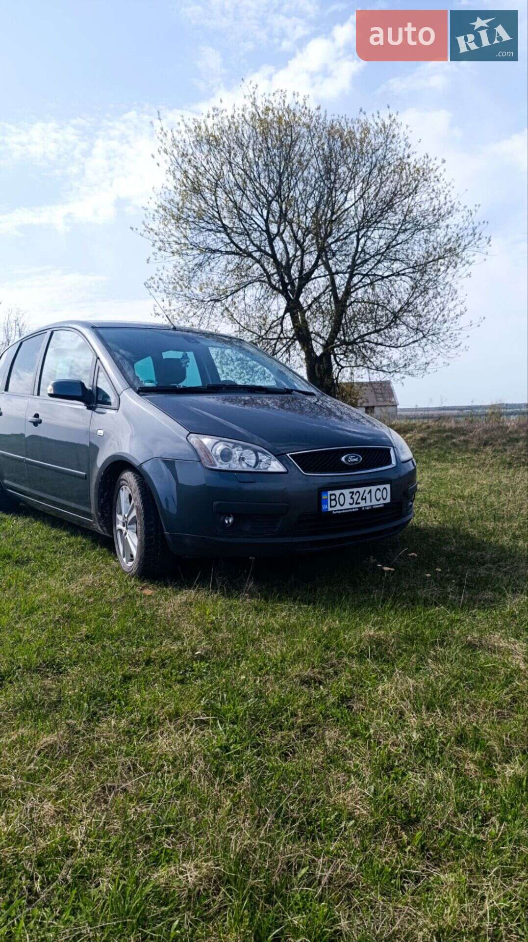 Ford Focus C-Max 2004 VIN WF0MXXGCDM4R32787 фото оголошення 11 з 31