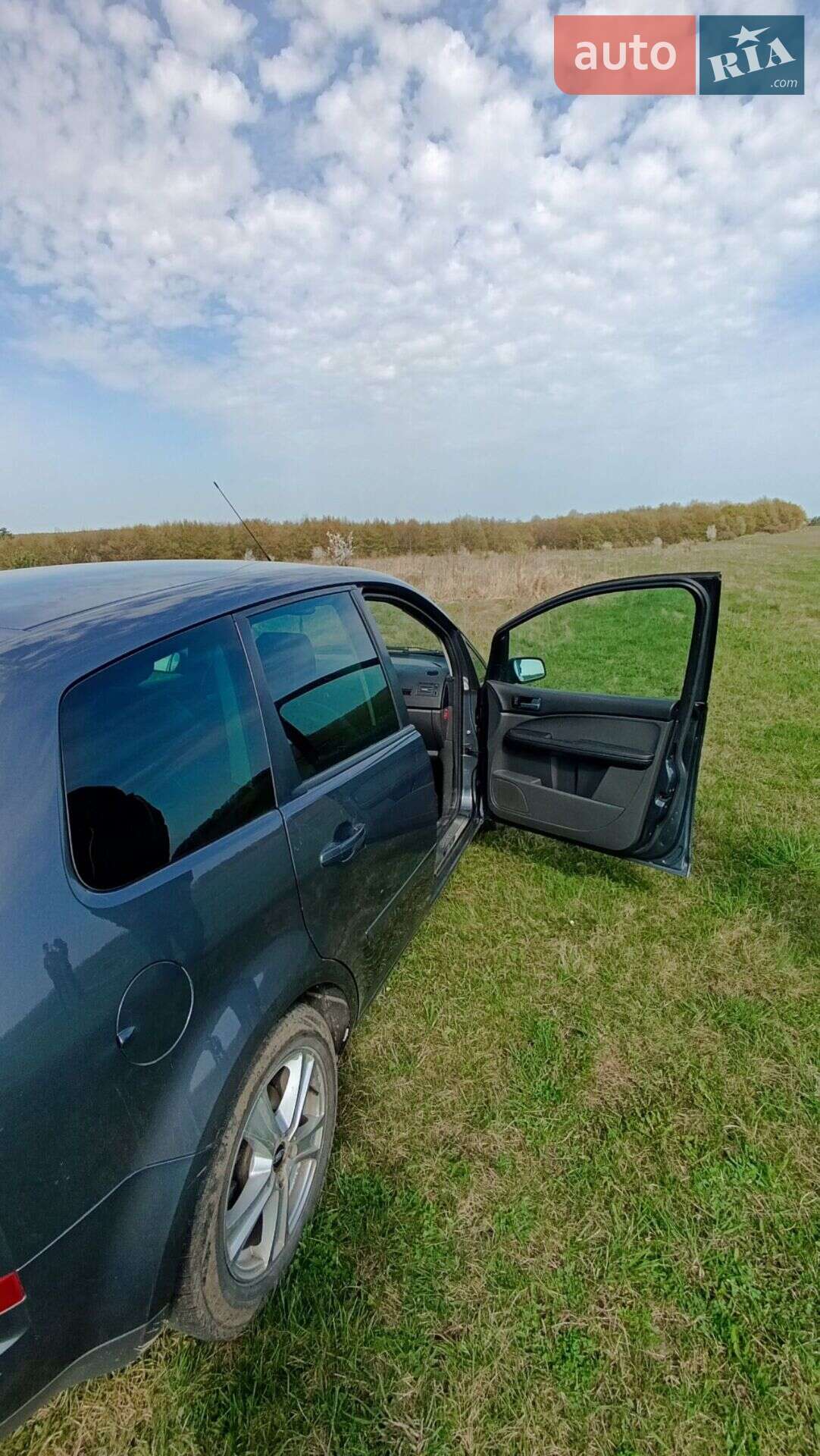 Ford Focus C-Max 2004 VIN WF0MXXGCDM4R32787 фото оголошення 21 з 31