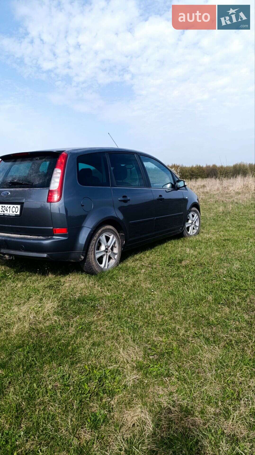 Ford Focus C-Max 2004 VIN WF0MXXGCDM4R32787 фото оголошення 14 з 31