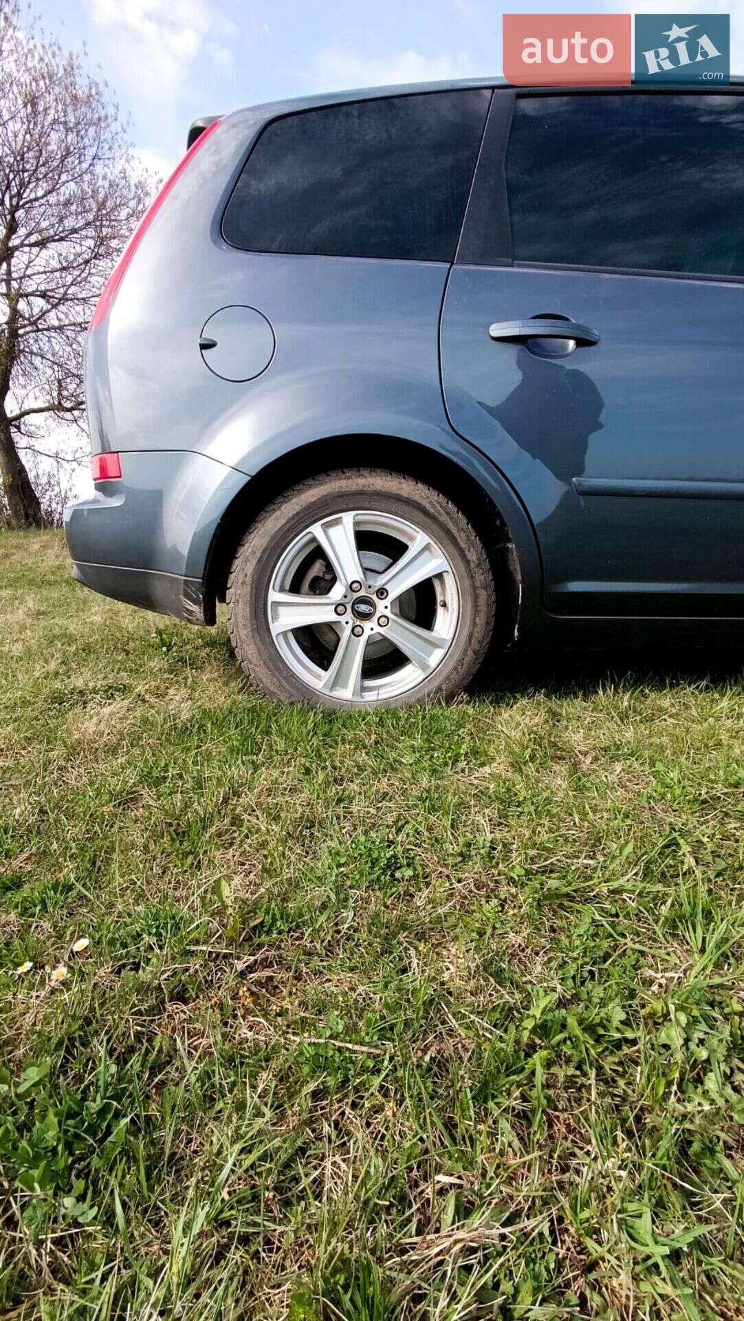 Ford Focus C-Max 2004 VIN WF0MXXGCDM4R32787 фото оголошення 29 з 31