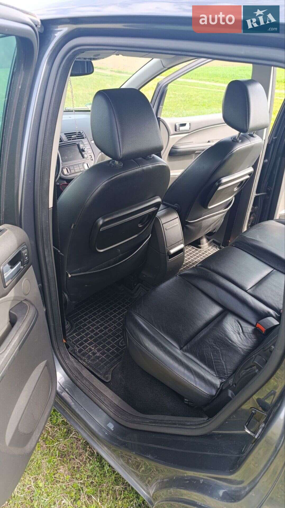 Ford Focus C-Max 2004 VIN WF0MXXGCDM4R32787 фото оголошення 30 з 31