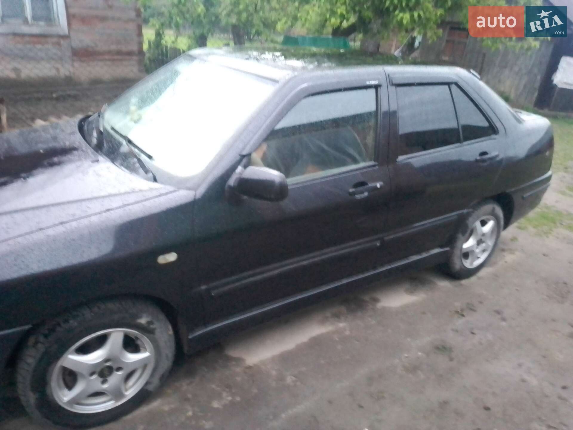 Chery A15 2007 VIN Y6DDA11B57D124035 фото оголошення 3 з 8