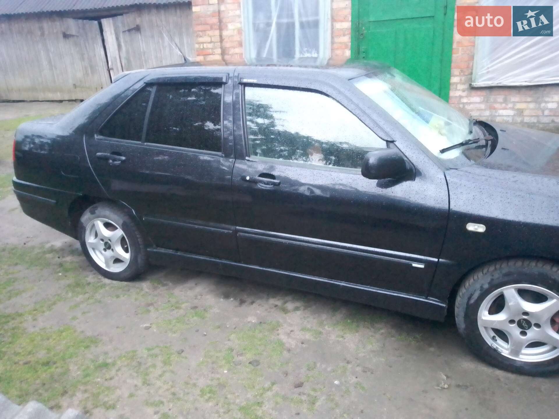 Chery A15 2007 VIN Y6DDA11B57D124035 фото оголошення 4 з 8