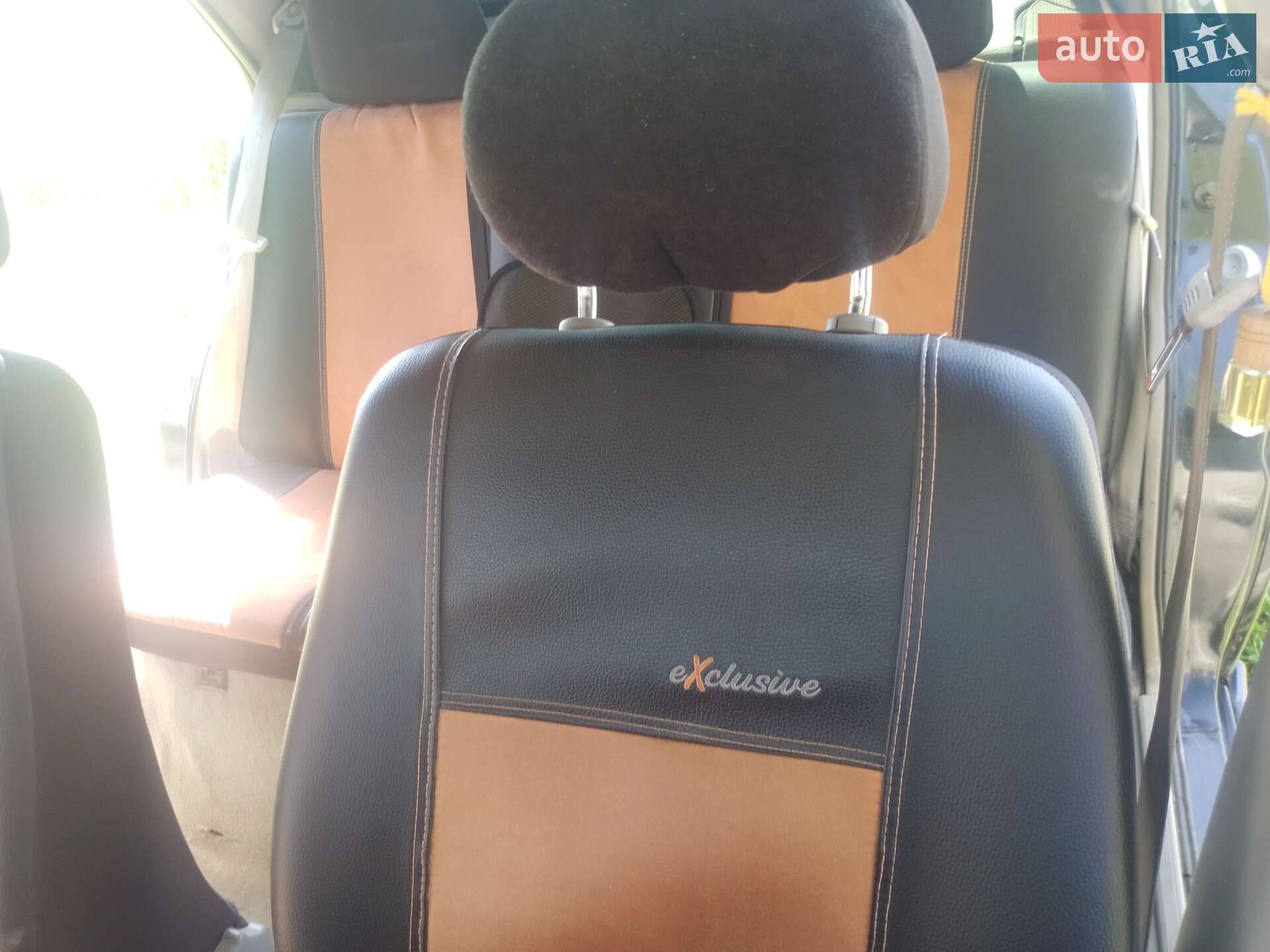 Chery A15 2007 VIN Y6DDA11B57D124035 фото оголошення 6 з 8