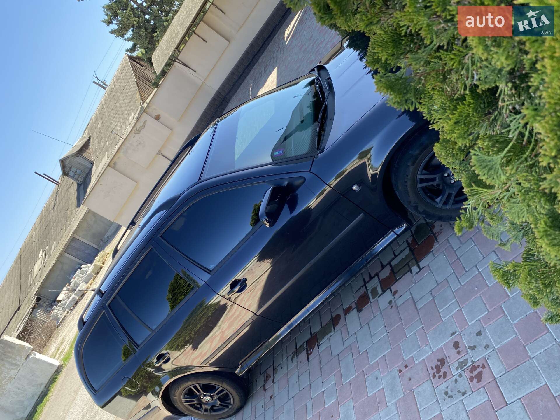 Skoda Octavia 2009 VIN TMBJX22U998849510 фото оголошення 5 з 6
