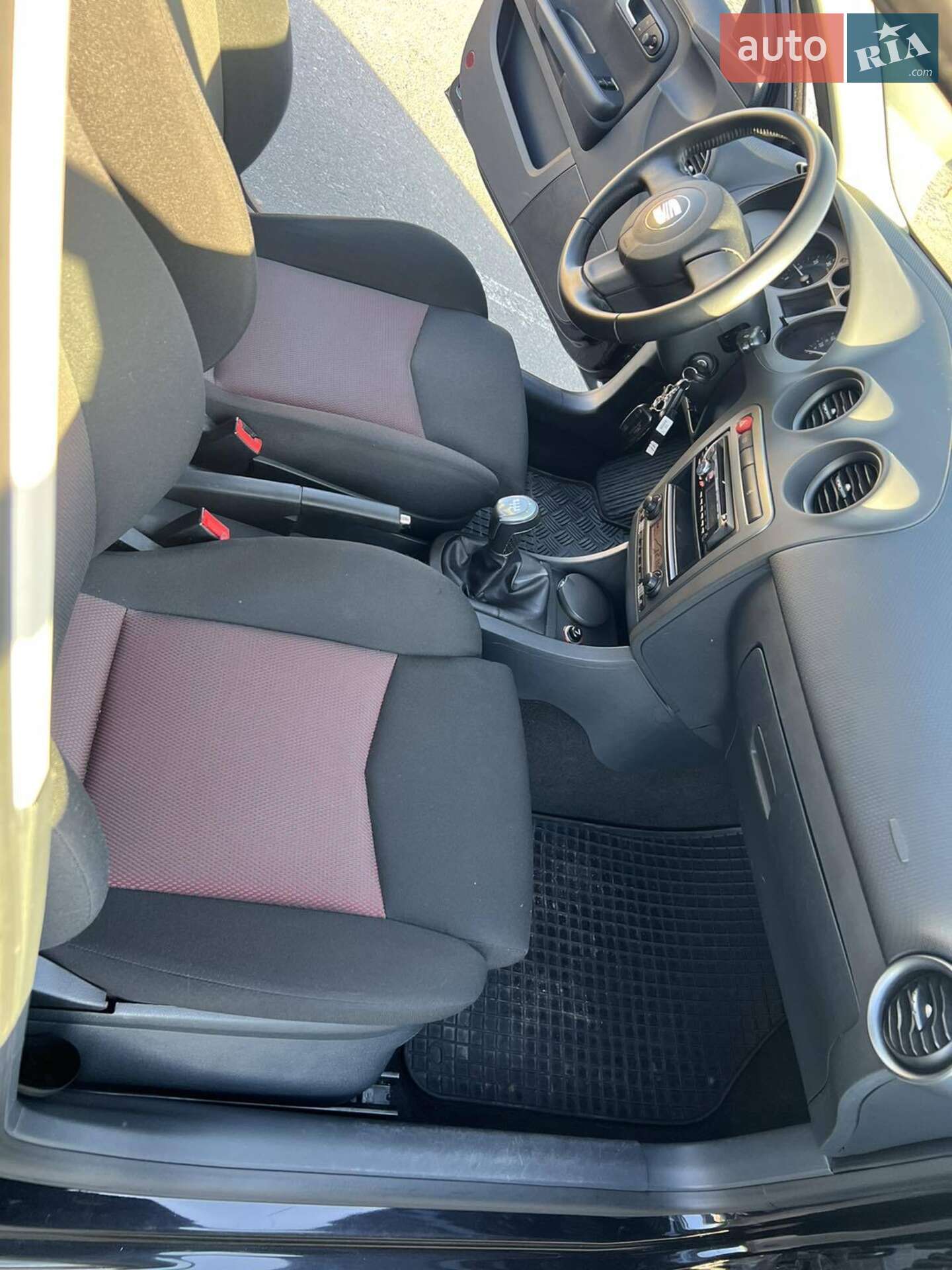 SEAT Ibiza 2008 VIN VSSZZZ6LZ9R013583 фото оголошення 14 з 27
