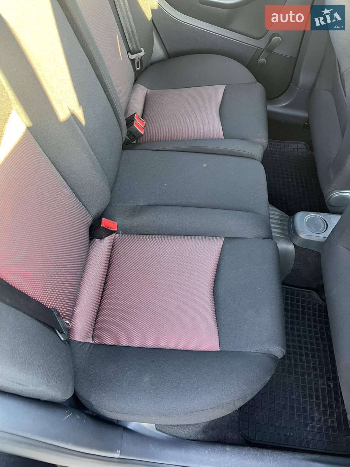 SEAT Ibiza 2008 VIN VSSZZZ6LZ9R013583 фото оголошення 13 з 27