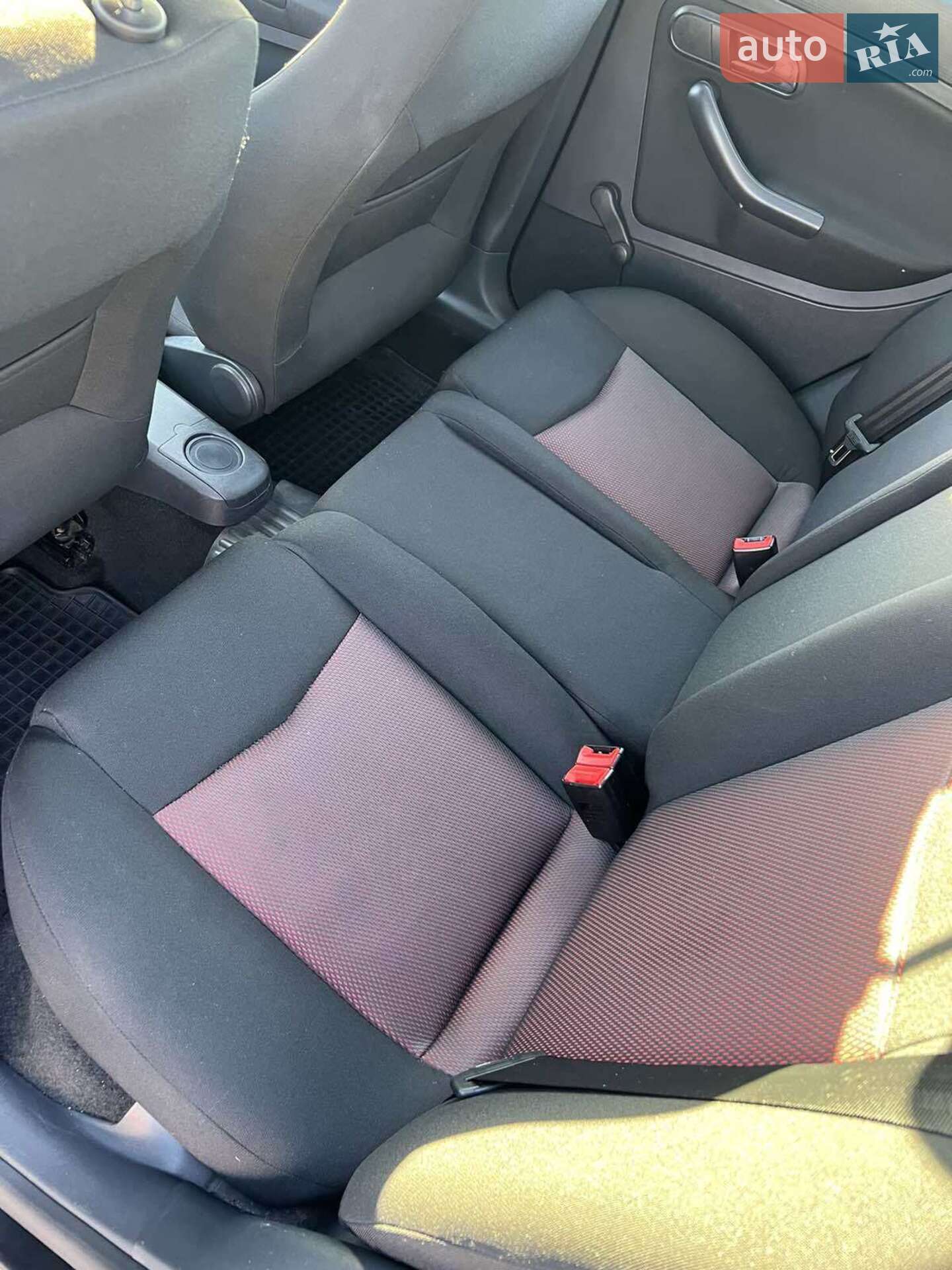 SEAT Ibiza 2008 VIN VSSZZZ6LZ9R013583 фото оголошення 15 з 27