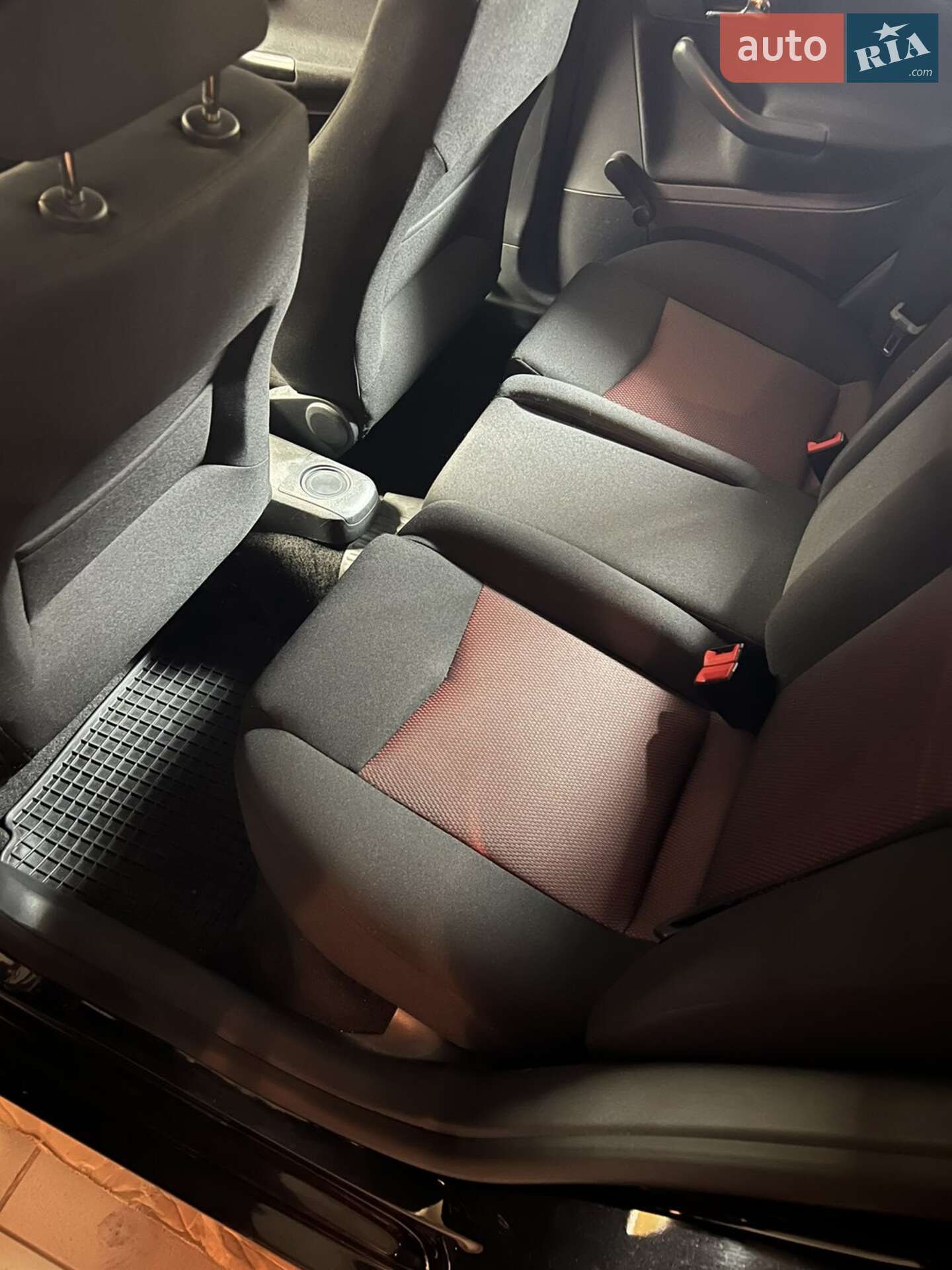 SEAT Ibiza 2008 VIN VSSZZZ6LZ9R013583 фото оголошення 19 з 27
