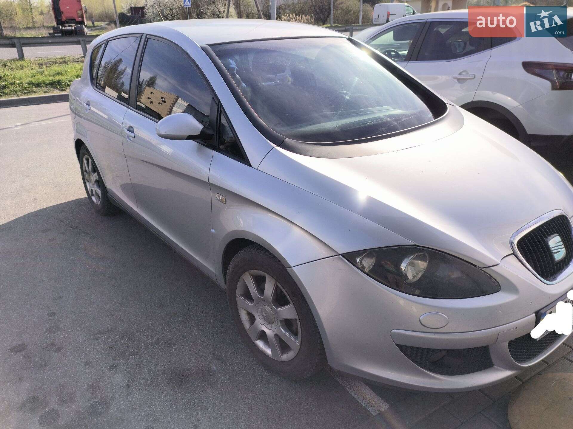 SEAT Toledo 2006 VIN VSSZZZ5PZ6R067910 фото оголошення 4 з 25