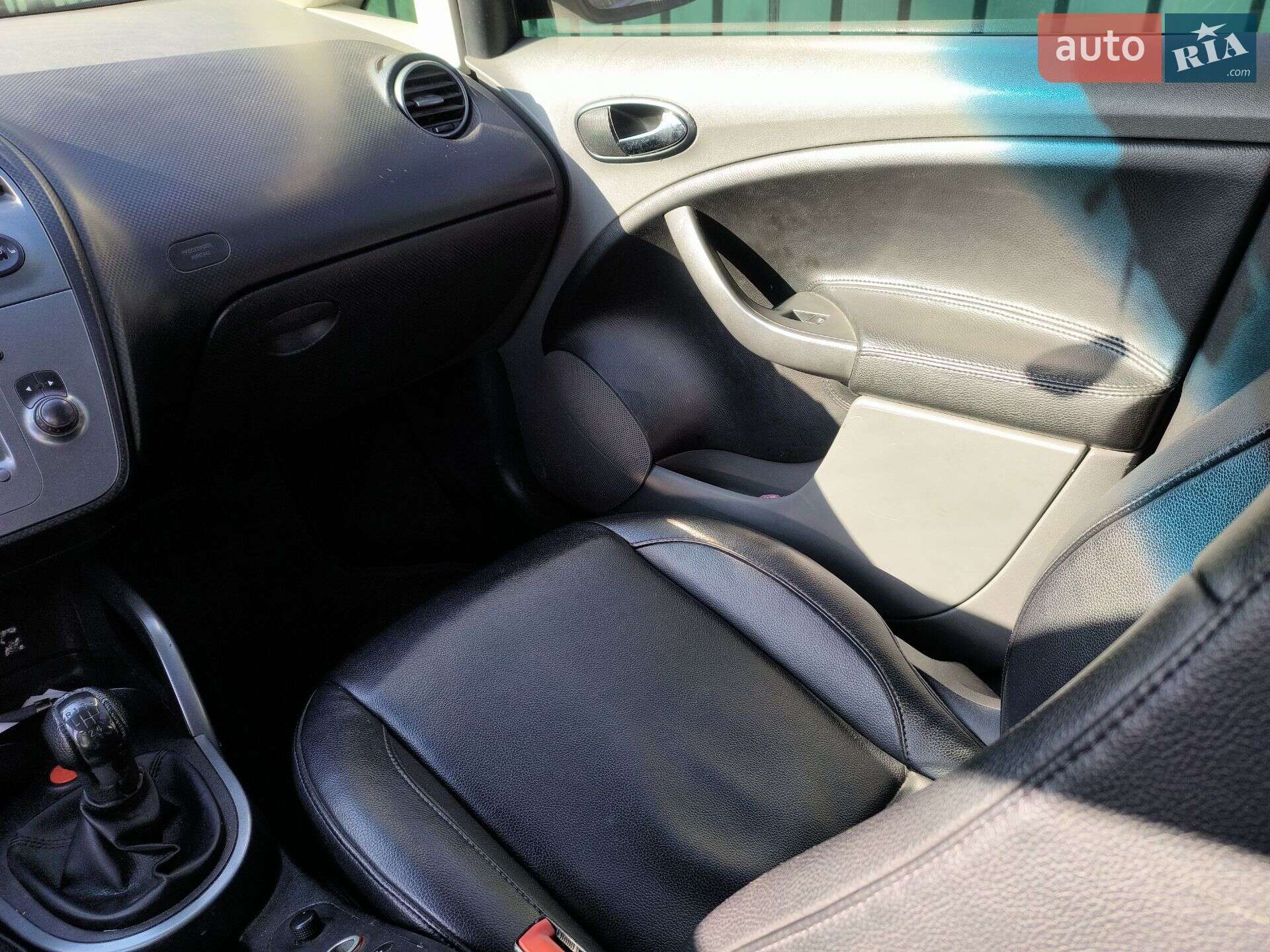 SEAT Toledo 2006 VIN VSSZZZ5PZ6R067910 фото оголошення 10 з 26