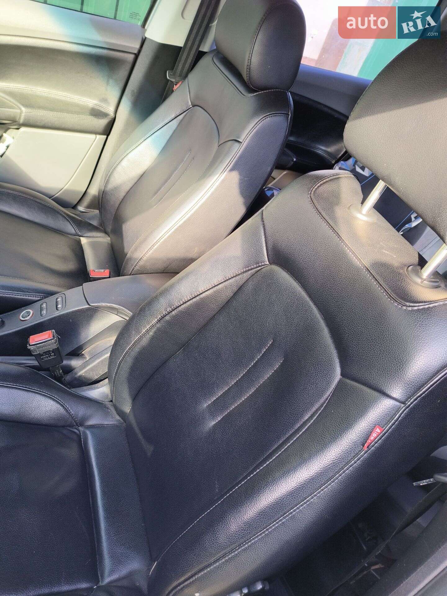 SEAT Toledo 2006 VIN VSSZZZ5PZ6R067910 фото оголошення 11 з 26