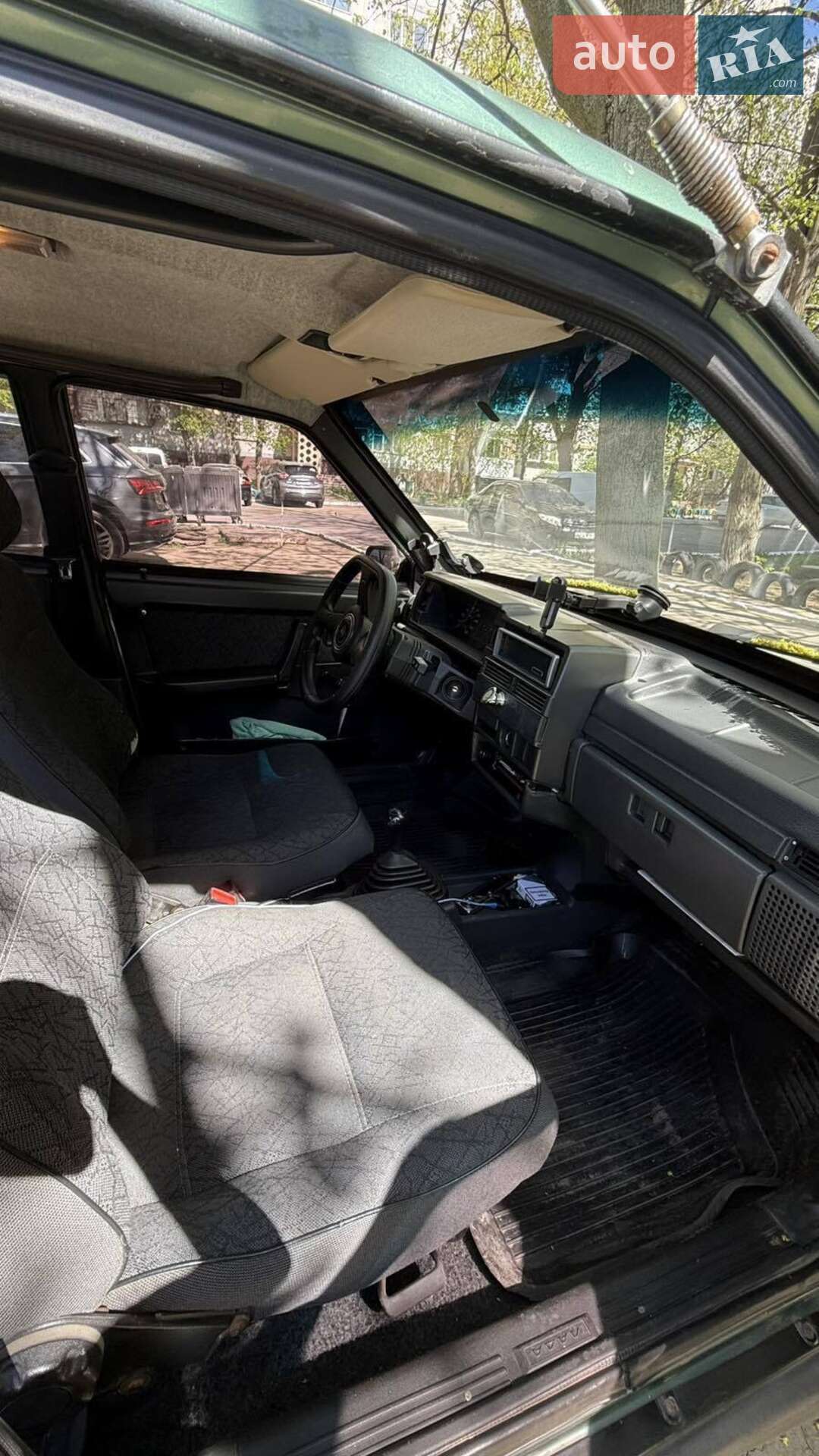 ВАЗ / Lada 21099 2006 VIN Y6D21099060024694 фото оголошення 3 з 8