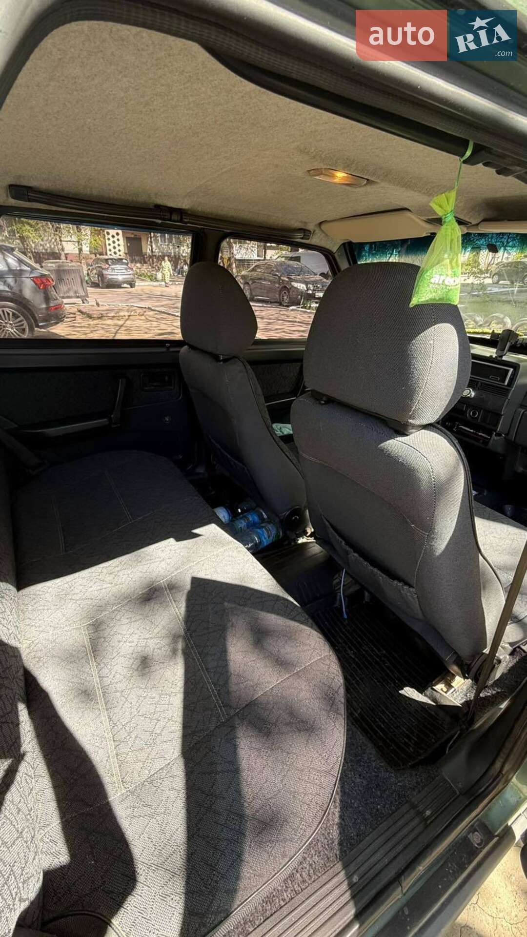 ВАЗ / Lada 21099 2006 VIN Y6D21099060024694 фото оголошення 4 з 8