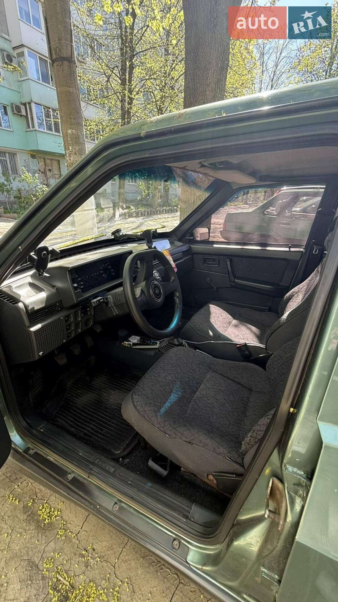 ВАЗ / Lada 21099 2006 VIN Y6D21099060024694 фото оголошення 6 з 8