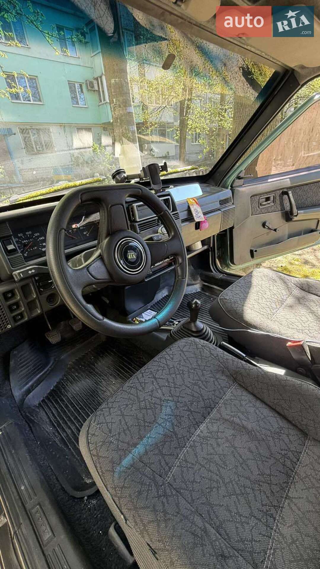 ВАЗ / Lada 21099 2006 VIN Y6D21099060024694 фото оголошення 8 з 8