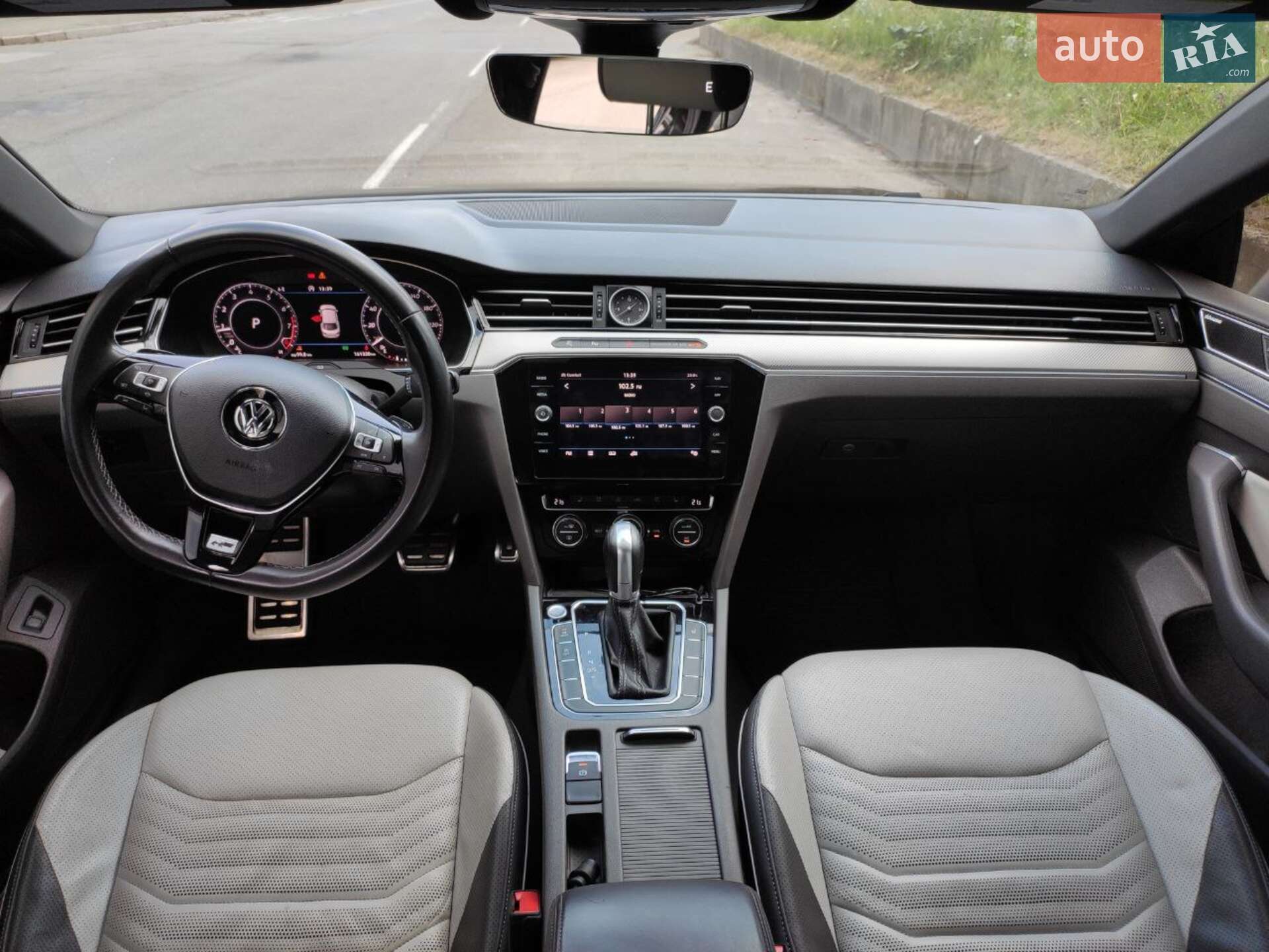 Volkswagen Arteon 2019 VIN WVWTR7AN4KE029514 фото оголошення 9 з 9