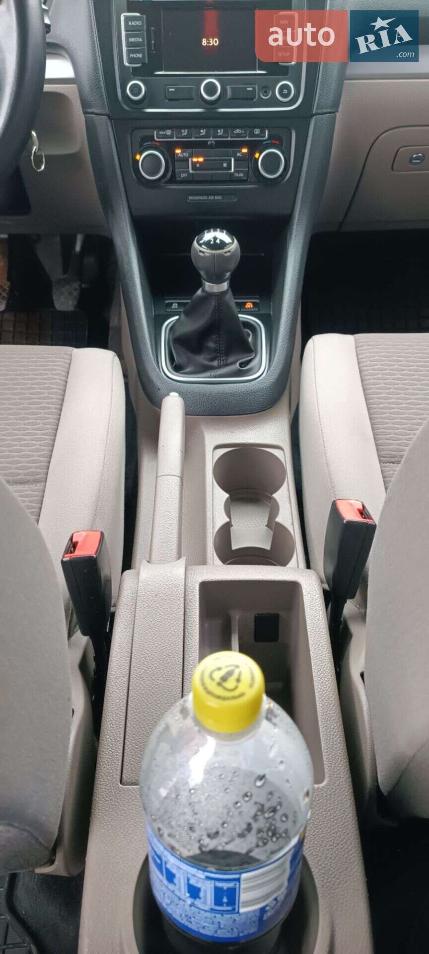 Volkswagen Golf 2011 VIN WVWZZZ1KZBM677010 фото оголошення 14 з 39