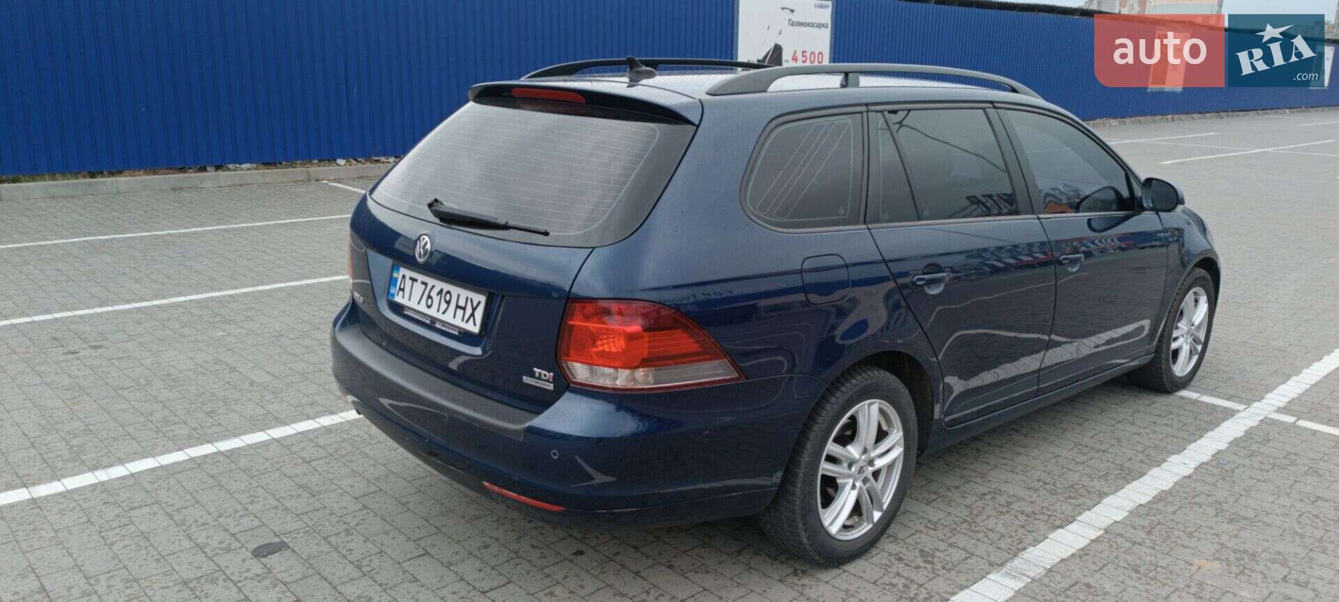 Volkswagen Golf 2011 VIN WVWZZZ1KZBM677010 фото оголошення 11 з 39