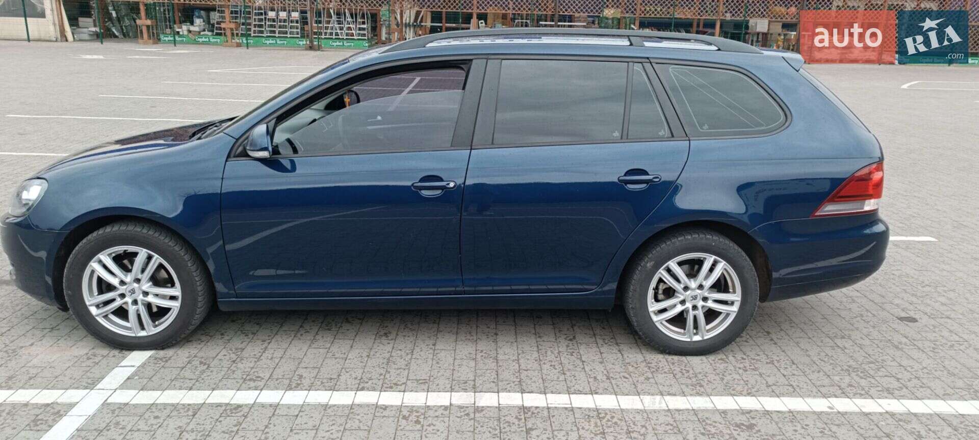 Volkswagen Golf 2011 VIN WVWZZZ1KZBM677010 фото оголошення 13 з 39