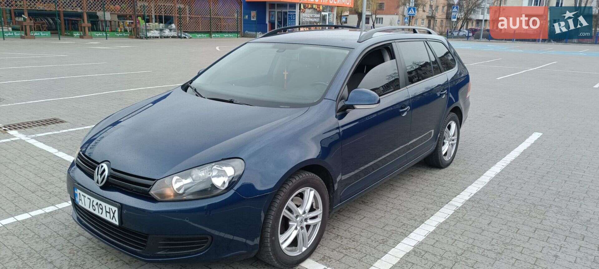 Volkswagen Golf 2011 VIN WVWZZZ1KZBM677010 фото оголошення 9 з 39
