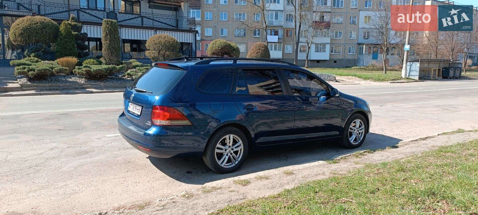 Volkswagen Golf 2011 VIN WVWZZZ1KZBM677010 фото оголошення 7 з 39