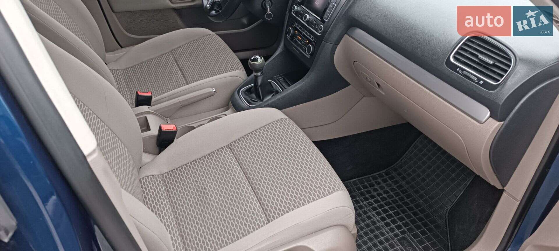 Volkswagen Golf 2011 VIN WVWZZZ1KZBM677010 фото оголошення 15 з 39