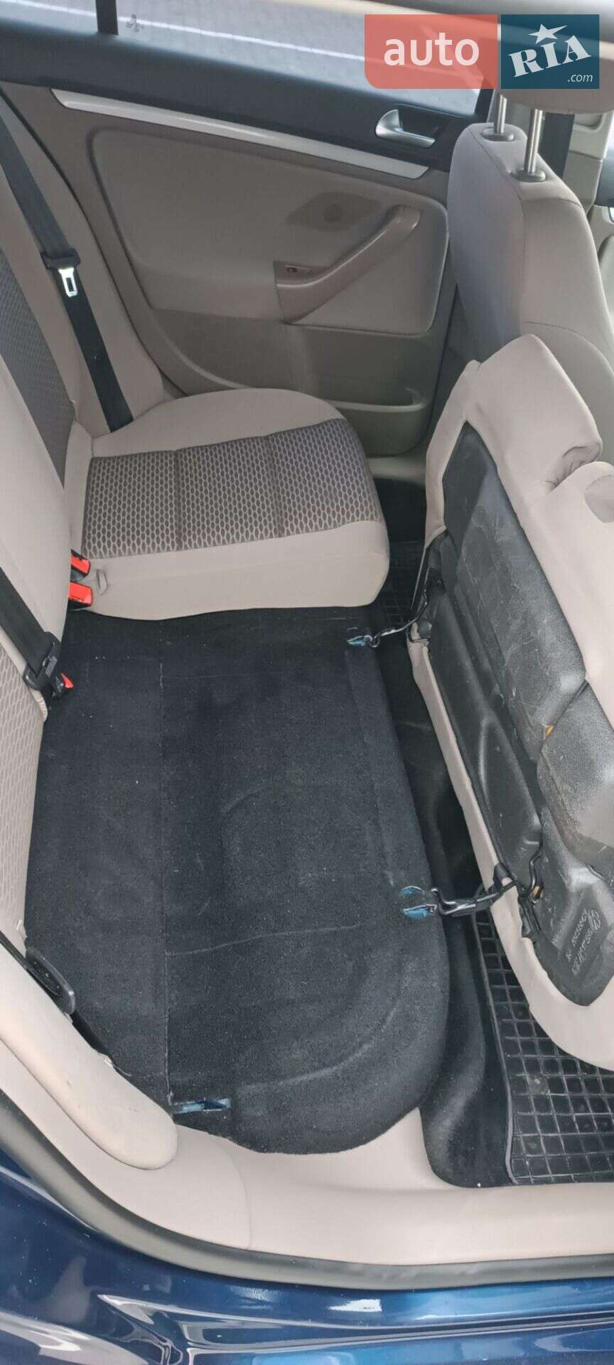 Volkswagen Golf 2011 VIN WVWZZZ1KZBM677010 фото оголошення 17 з 39