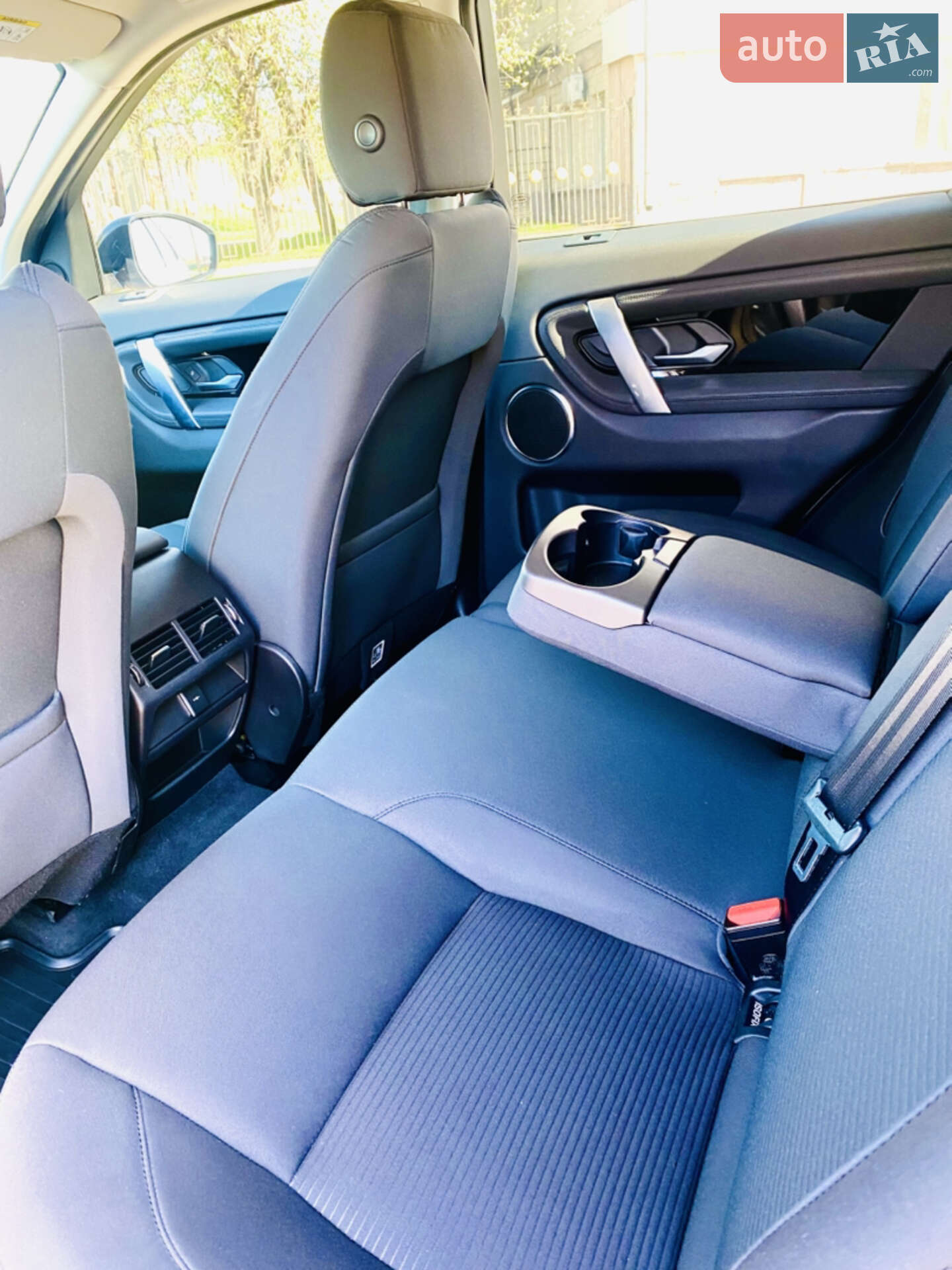 Land Rover Discovery Sport 2019 VIN SALCA2BN3LH846524 фото оголошення 3 з 16