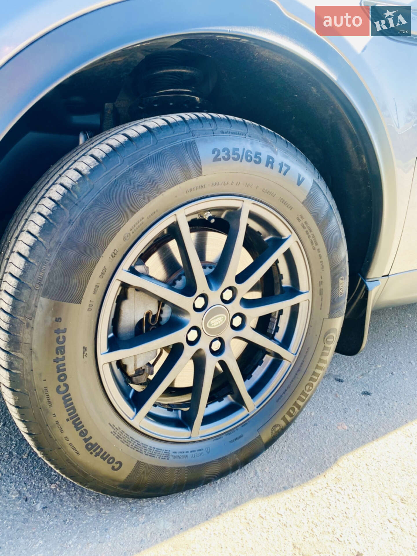 Land Rover Discovery Sport 2019 VIN SALCA2BN3LH846524 фото оголошення 4 з 16