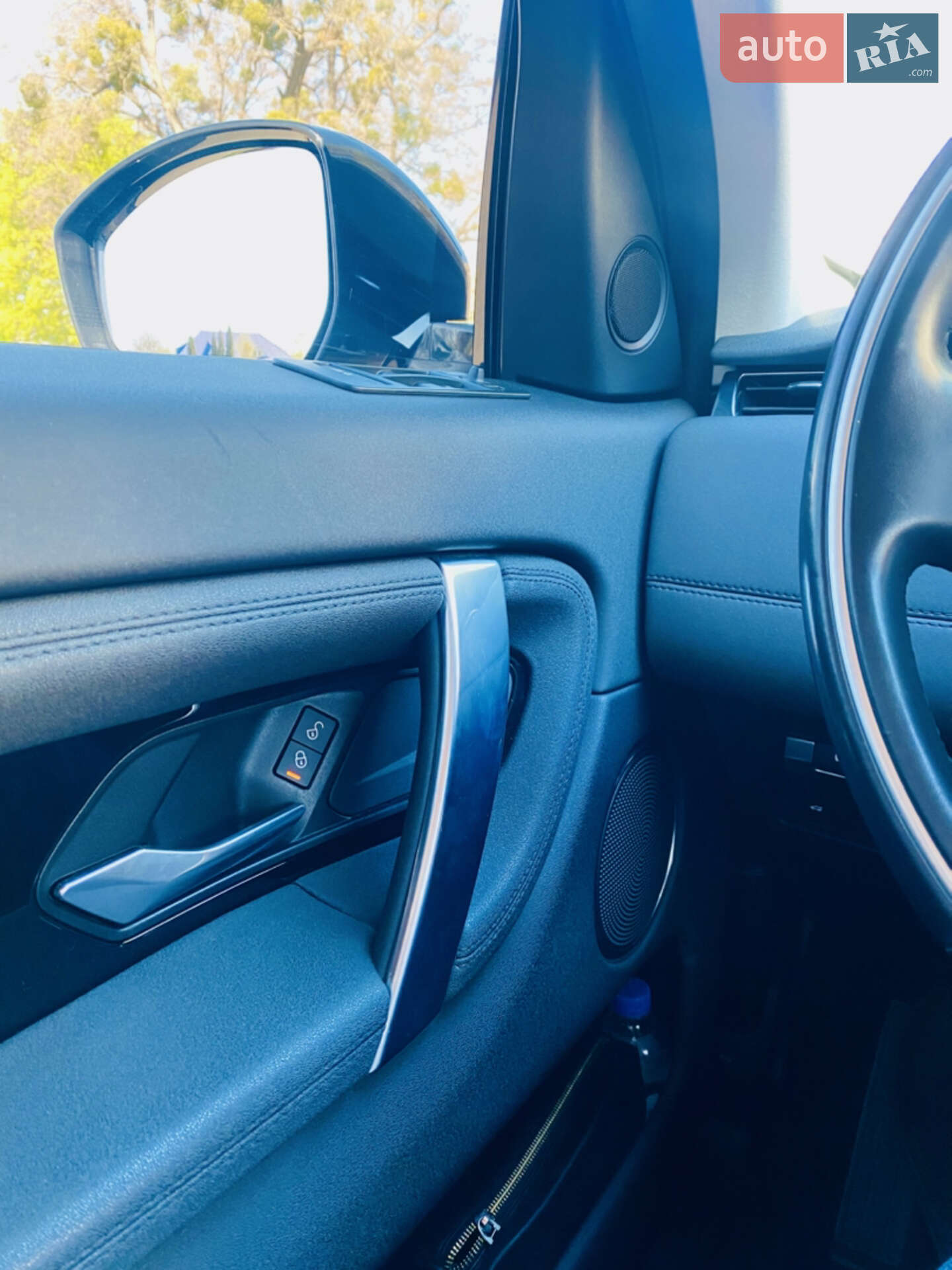 Land Rover Discovery Sport 2019 VIN SALCA2BN3LH846524 фото оголошення 5 з 16