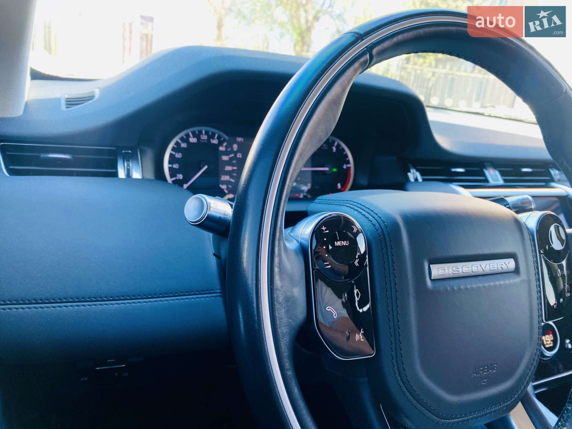 Land Rover Discovery Sport 2019 VIN SALCA2BN3LH846524 фото оголошення 8 з 16