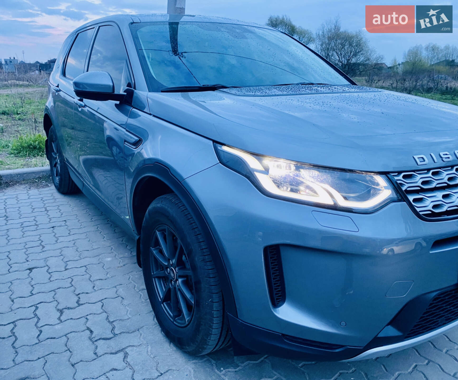 Land Rover Discovery Sport 2019 VIN SALCA2BN3LH846524 фото оголошення 16 з 16