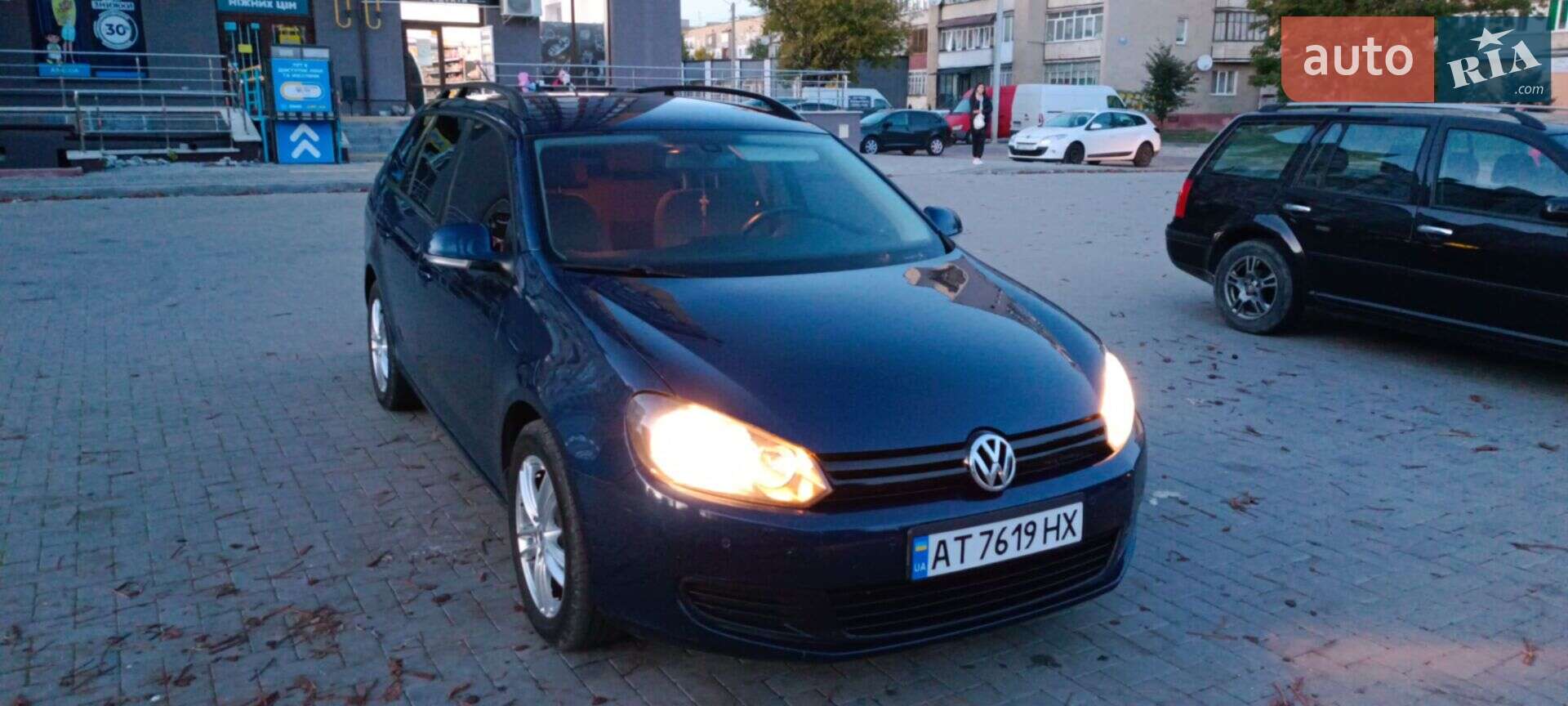 Volkswagen Golf 2011 VIN WVWZZZ1KZBM677010 фото оголошення 22 з 39
