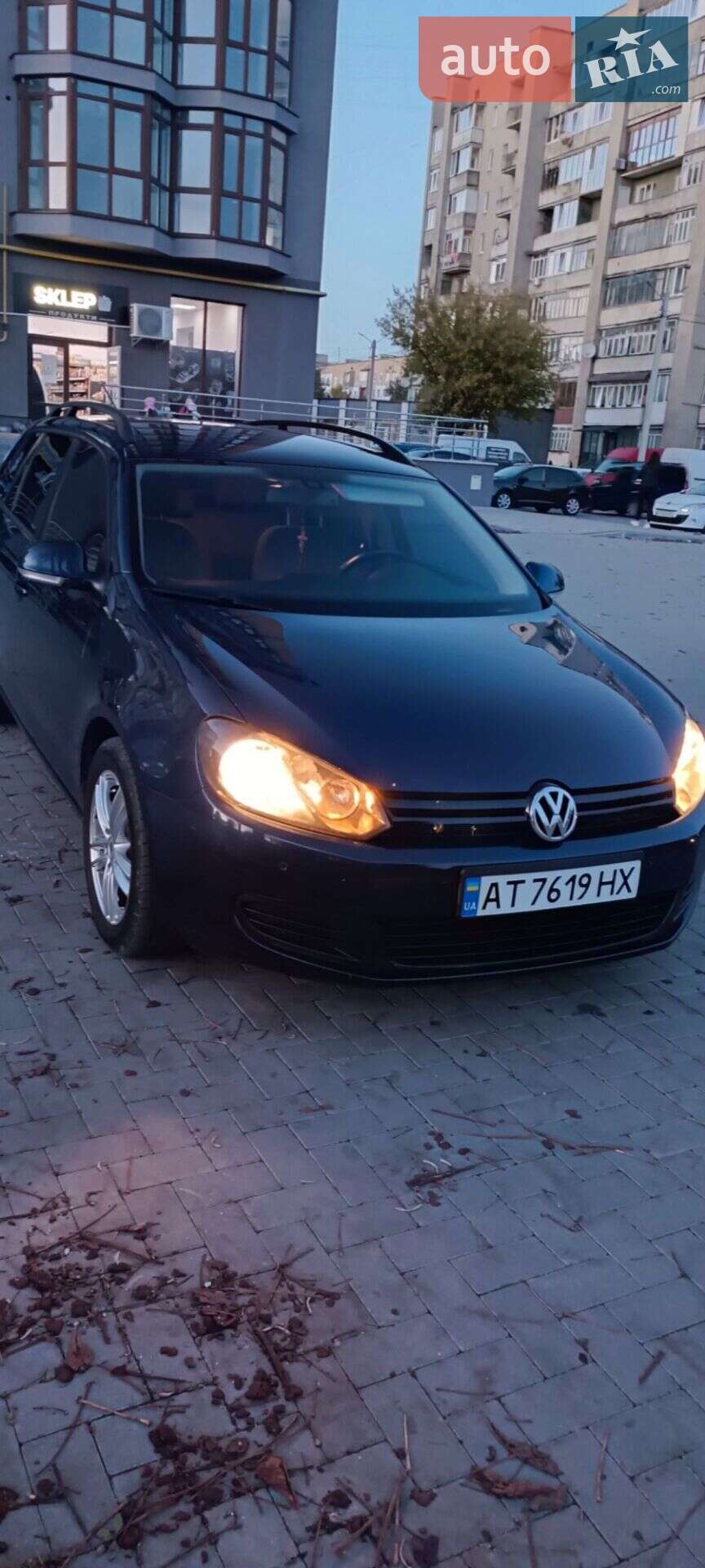 Volkswagen Golf 2011 VIN WVWZZZ1KZBM677010 фото оголошення 26 з 39