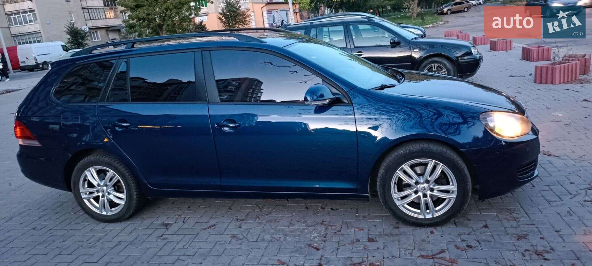 Volkswagen Golf 2011 VIN WVWZZZ1KZBM677010 фото оголошення 27 з 39