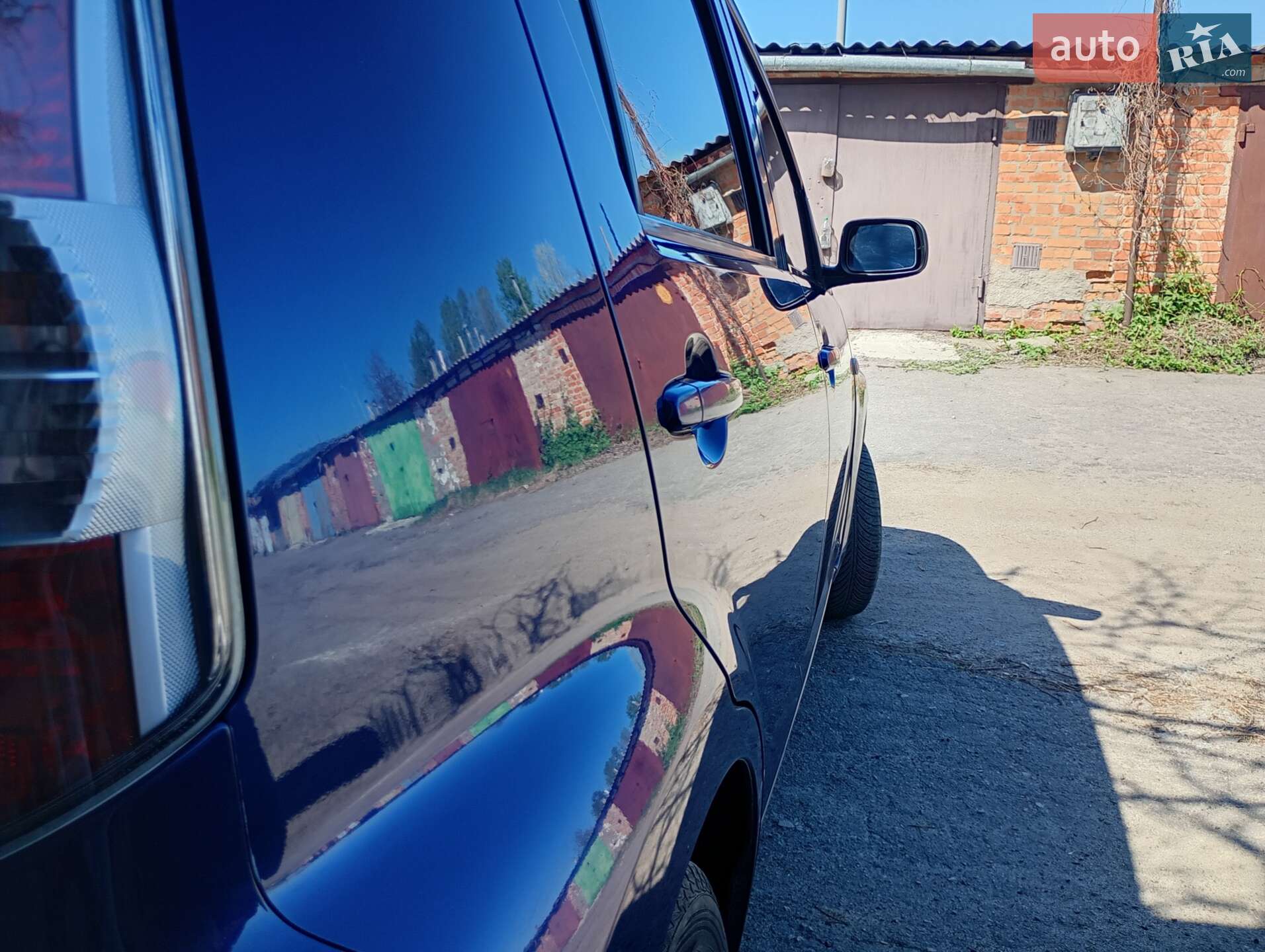 Daihatsu Sirion 2006 VIN JDAM300S001006245 фото оголошення 5 з 12