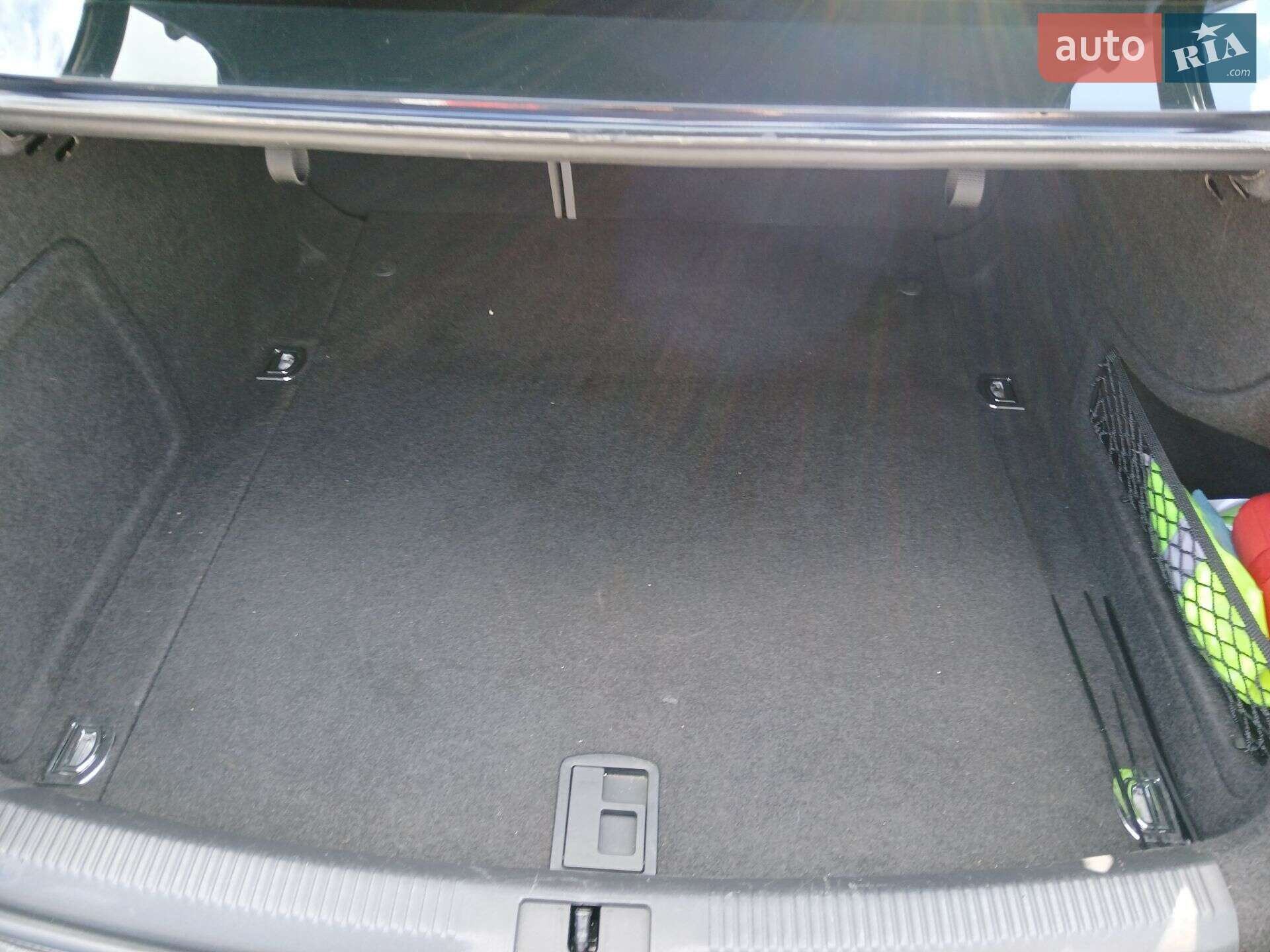 Audi A4 2012 VIN WAUFFAFL8DN030871 фото оголошення 19 з 19
