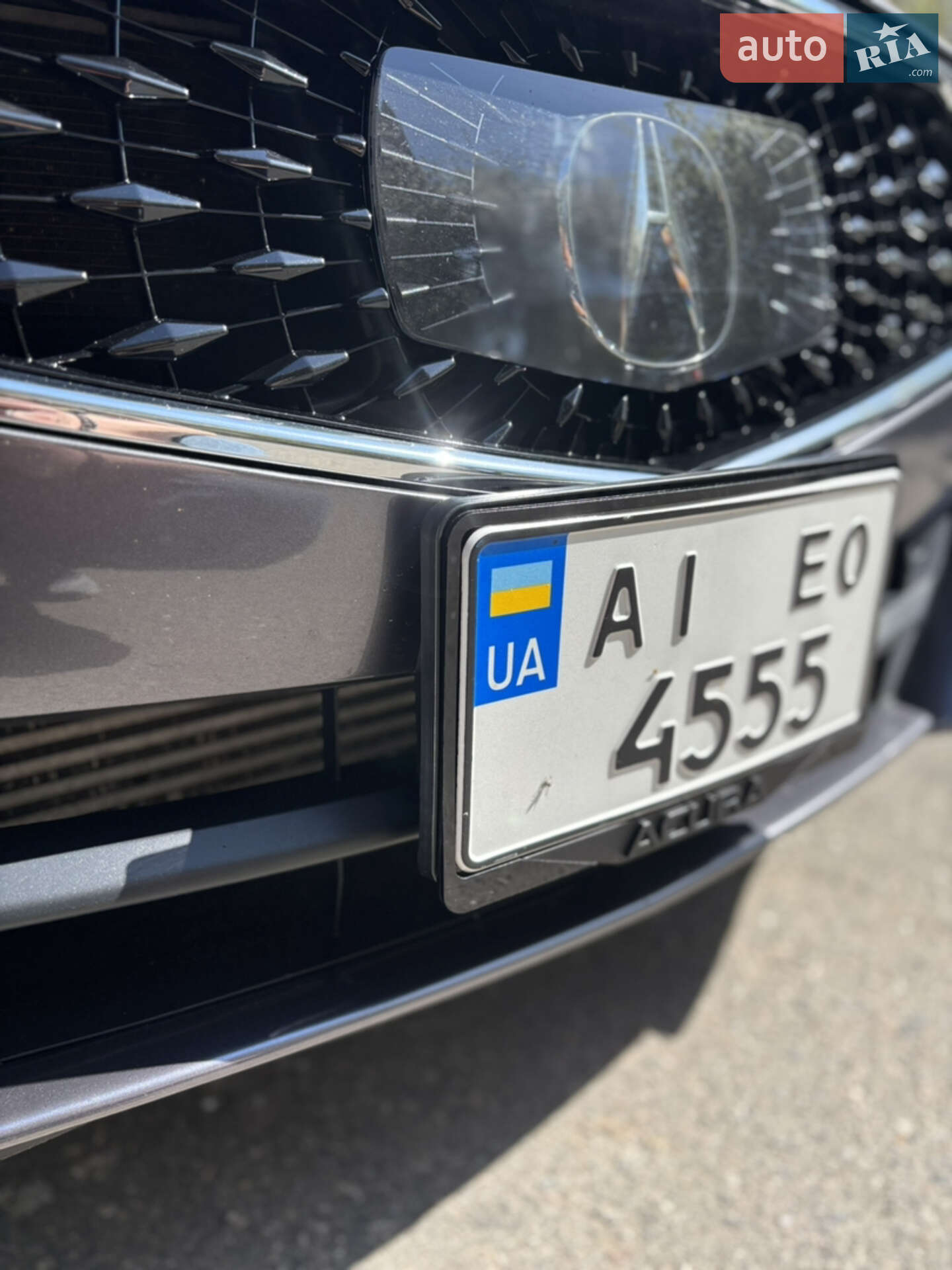 Acura TLX 2020 VIN 19UUB6F48MA002721 фото оголошення 14 з 28