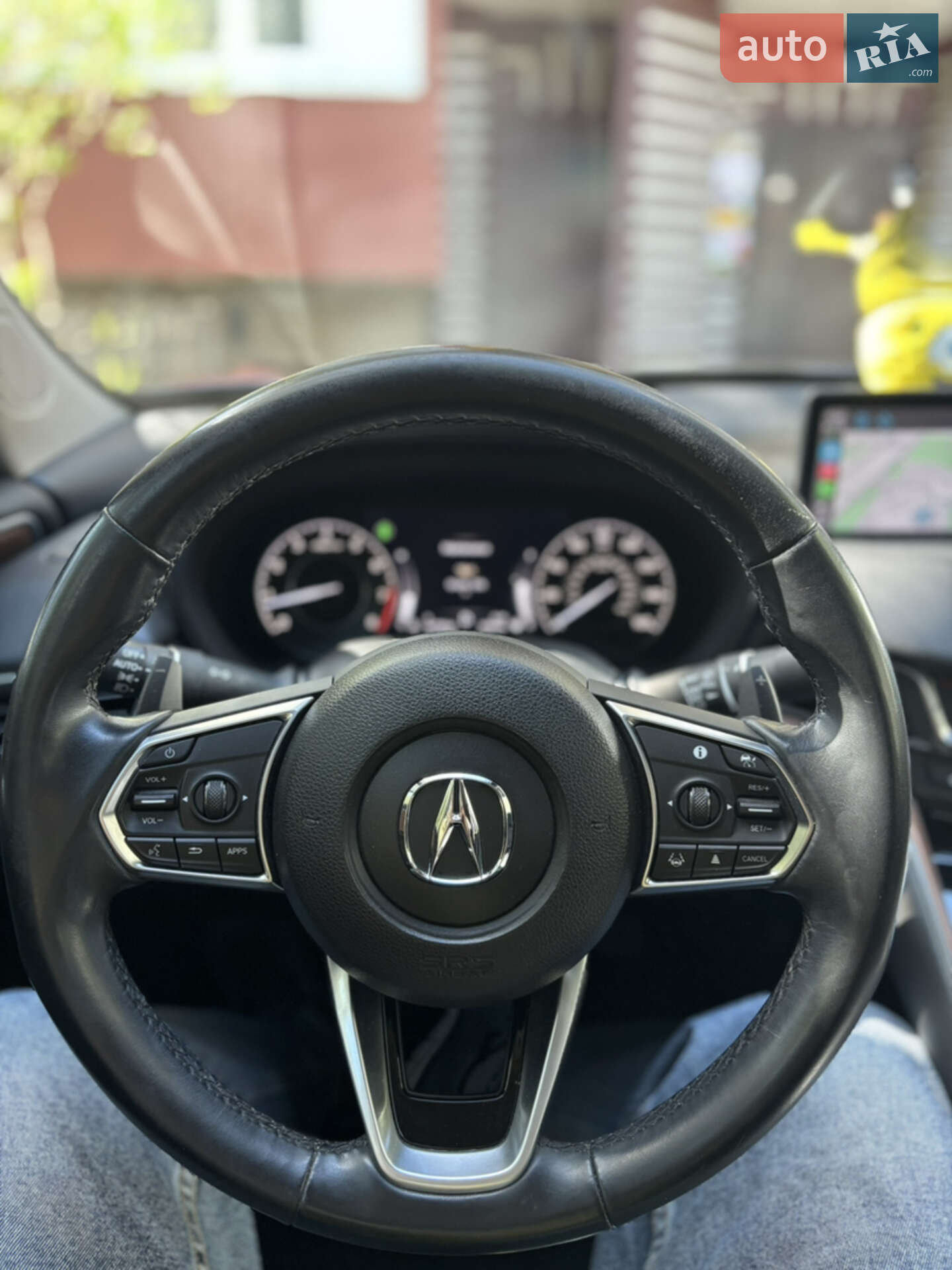 Acura TLX 2020 VIN 19UUB6F48MA002721 фото оголошення 23 з 28