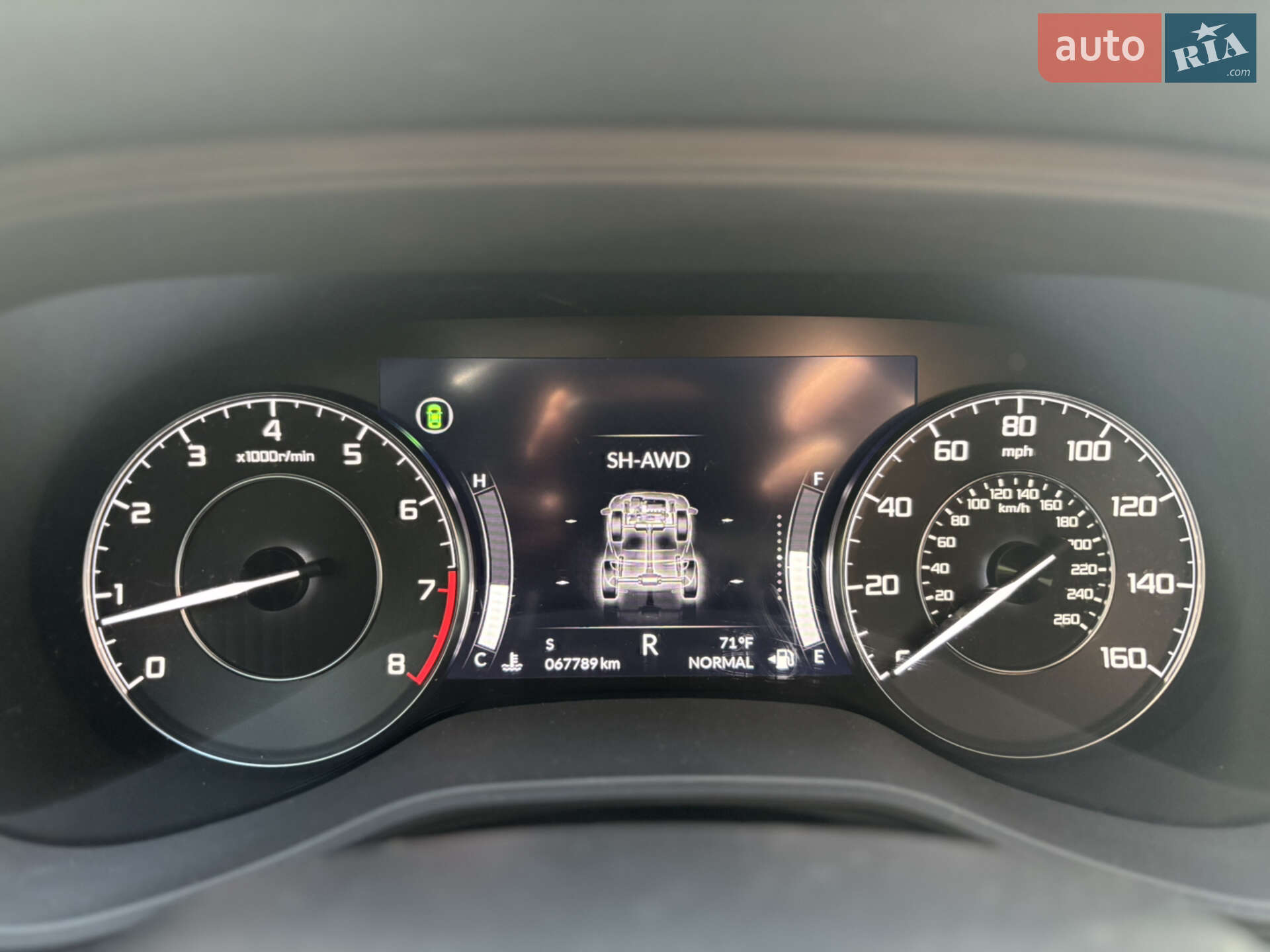 Acura TLX 2020 VIN 19UUB6F48MA002721 фото оголошення 24 з 28