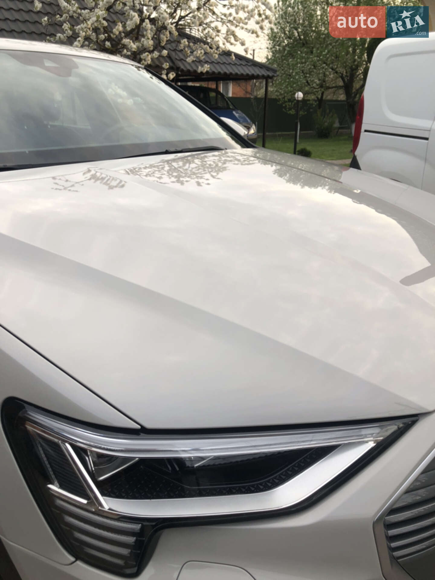 Audi e-tron 2021 VIN WAUZZZGEXMB024087 фото оголошення 89 з 115