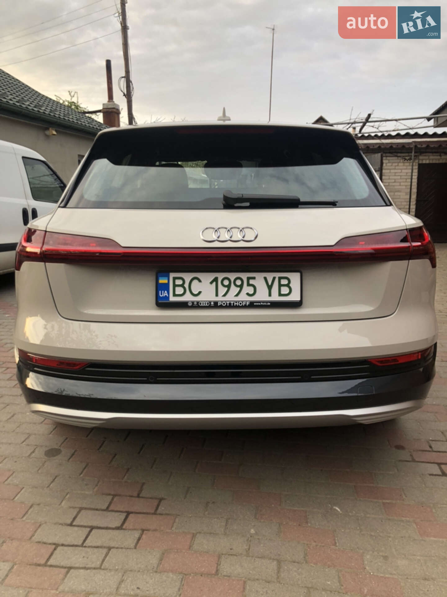 Audi e-tron 2021 VIN WAUZZZGEXMB024087 фото оголошення 97 з 115