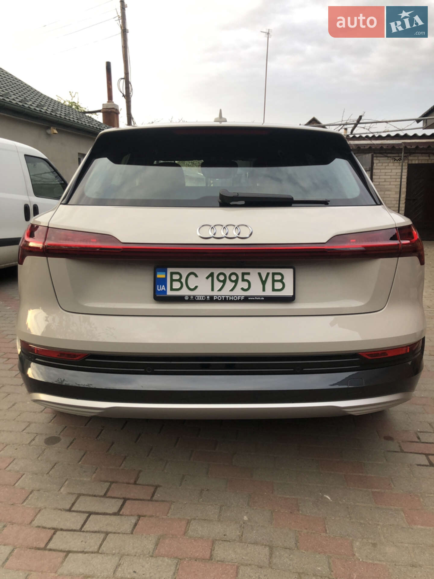 Audi e-tron 2021 VIN WAUZZZGEXMB024087 фото оголошення 98 з 115