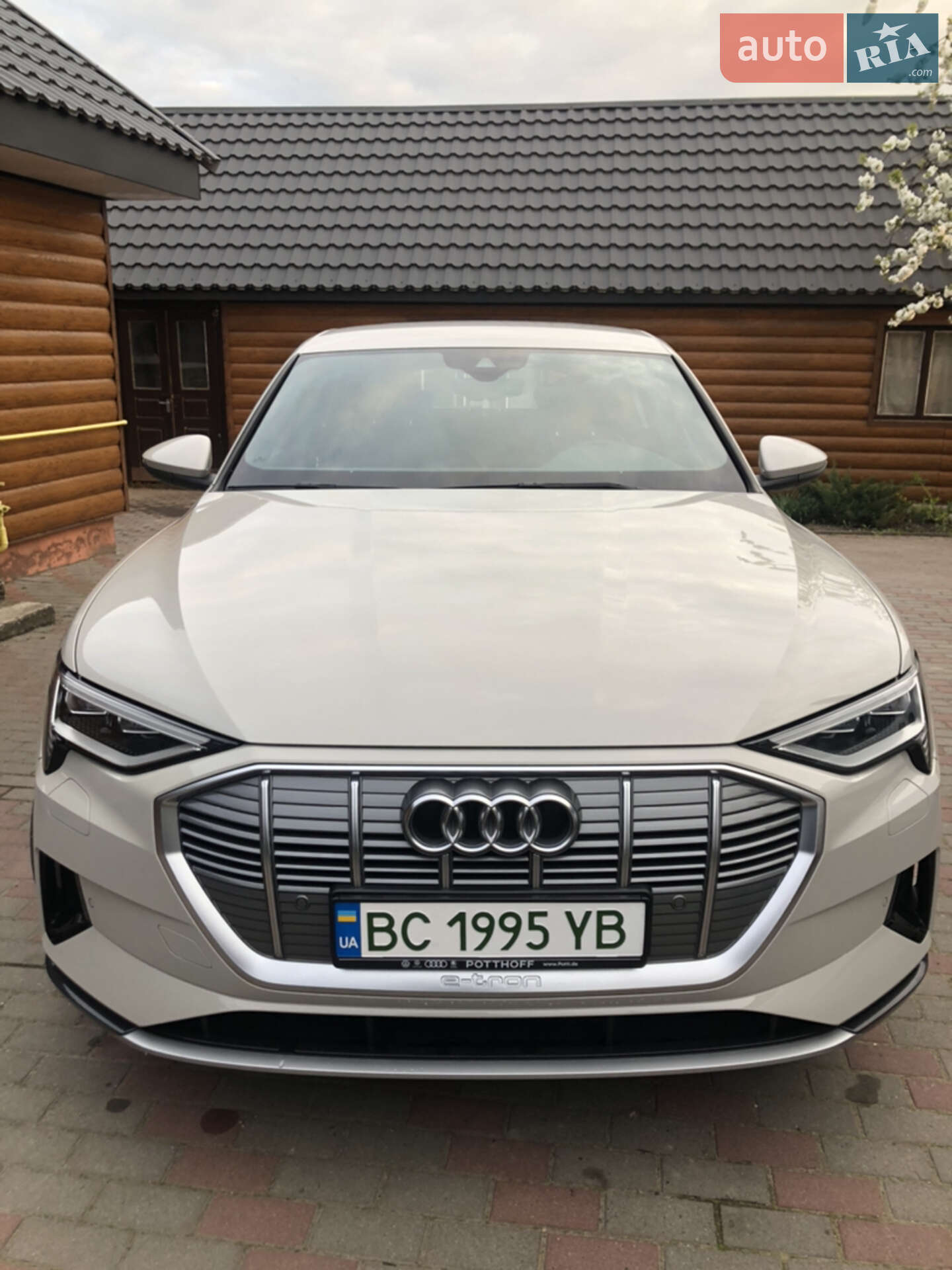 Audi e-tron 2021 VIN WAUZZZGEXMB024087 фото оголошення 101 з 115