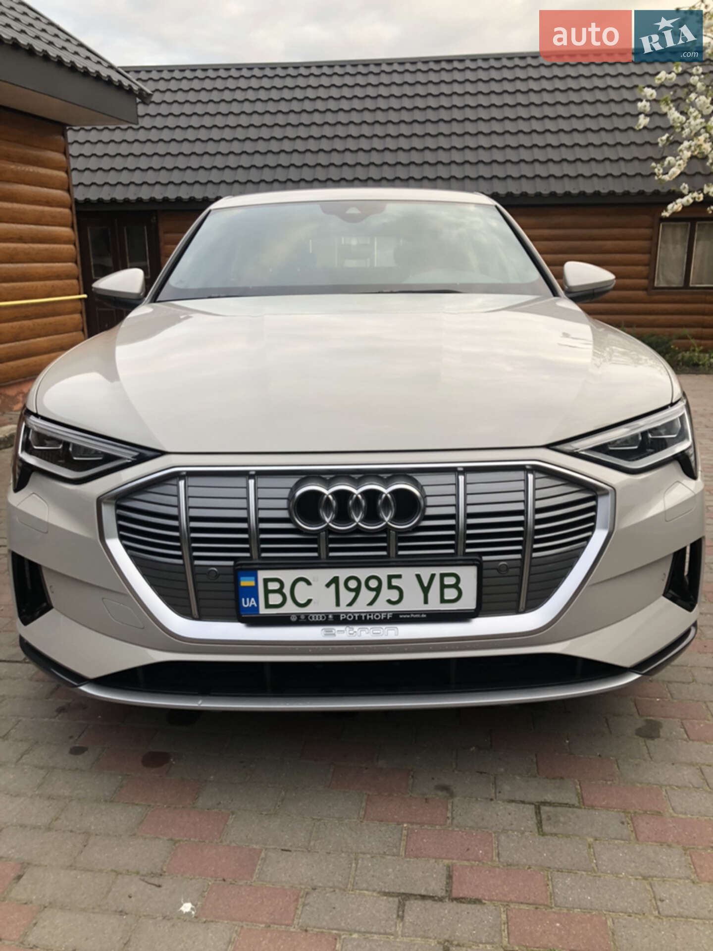 Audi e-tron 2021 VIN WAUZZZGEXMB024087 фото оголошення 108 з 115