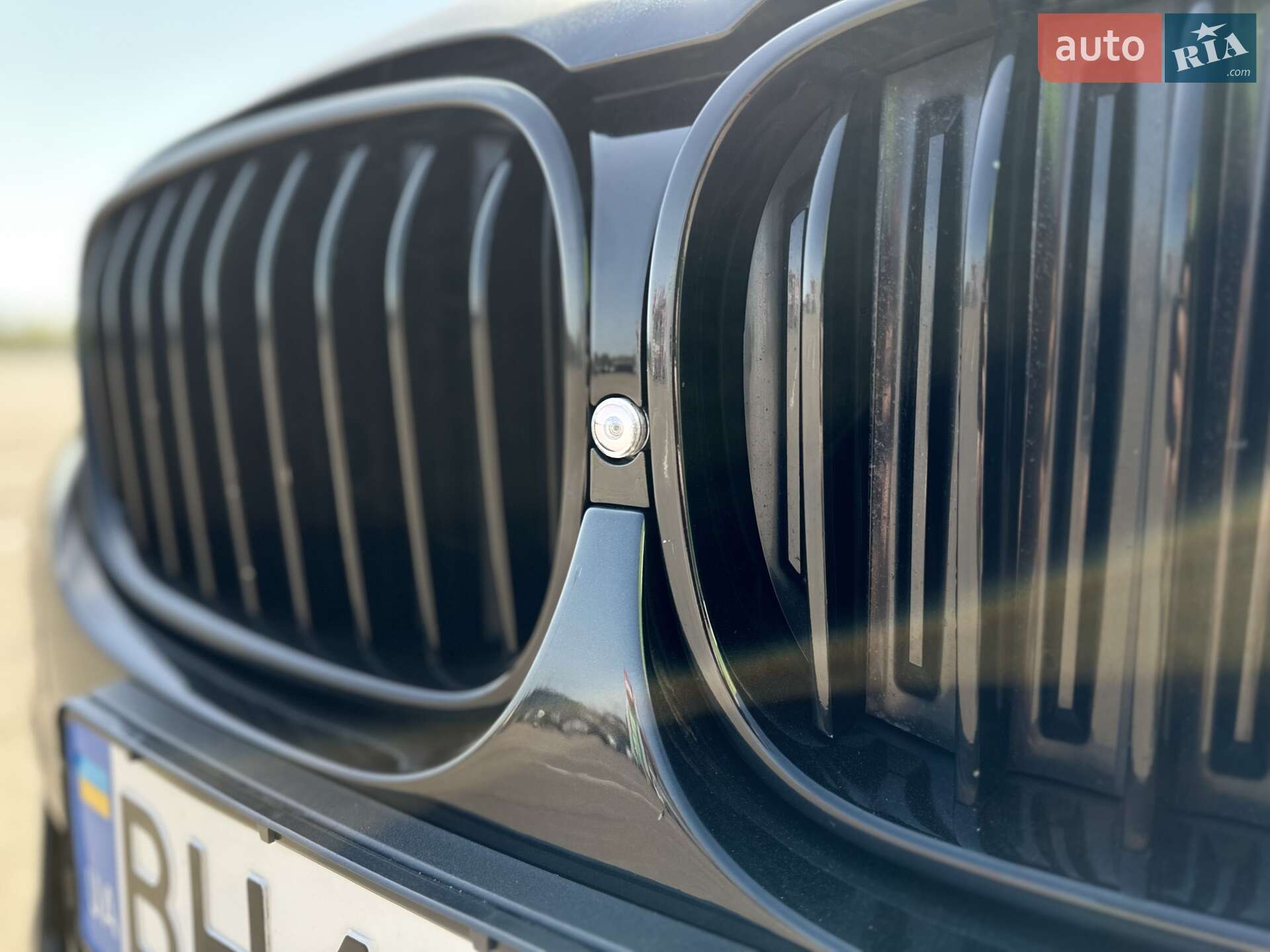 BMW 7 Series 2016 VIN WBA7E2C32HG740831 фото оголошення 15 з 16