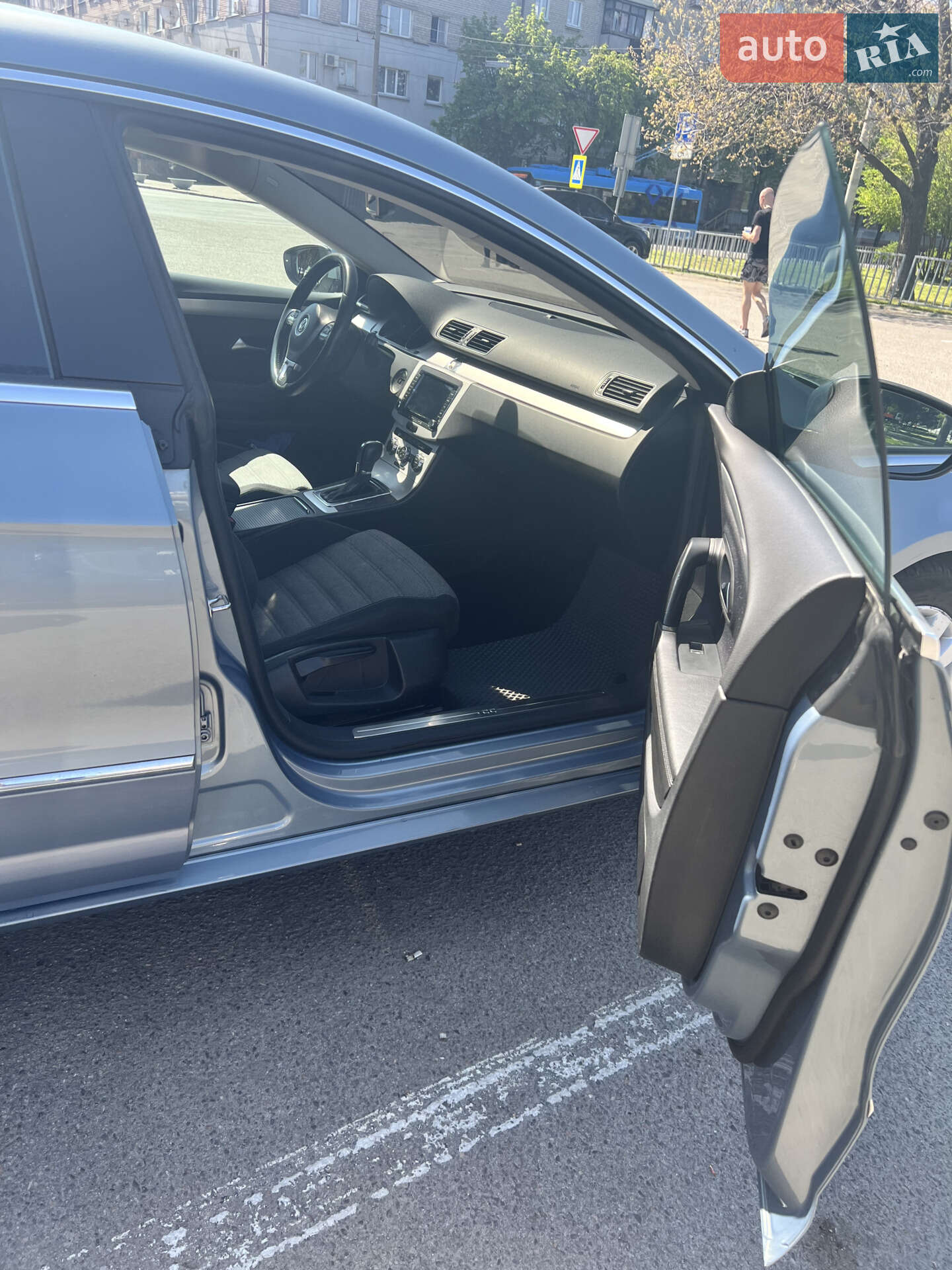 Volkswagen CC / Passat CC 2012 VIN WVWZZZ3CZDE528170 фото оголошення 2 з 9