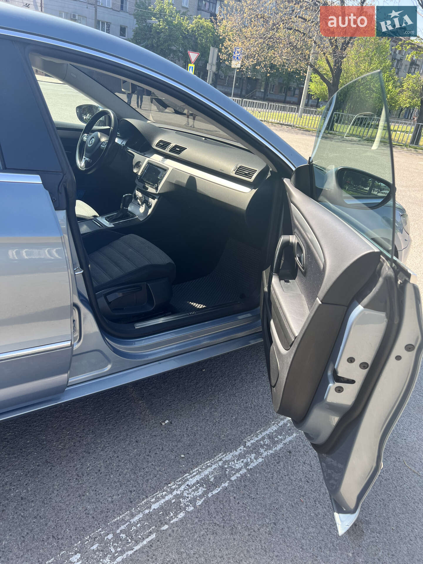 Volkswagen CC / Passat CC 2012 VIN WVWZZZ3CZDE528170 фото оголошення 3 з 9