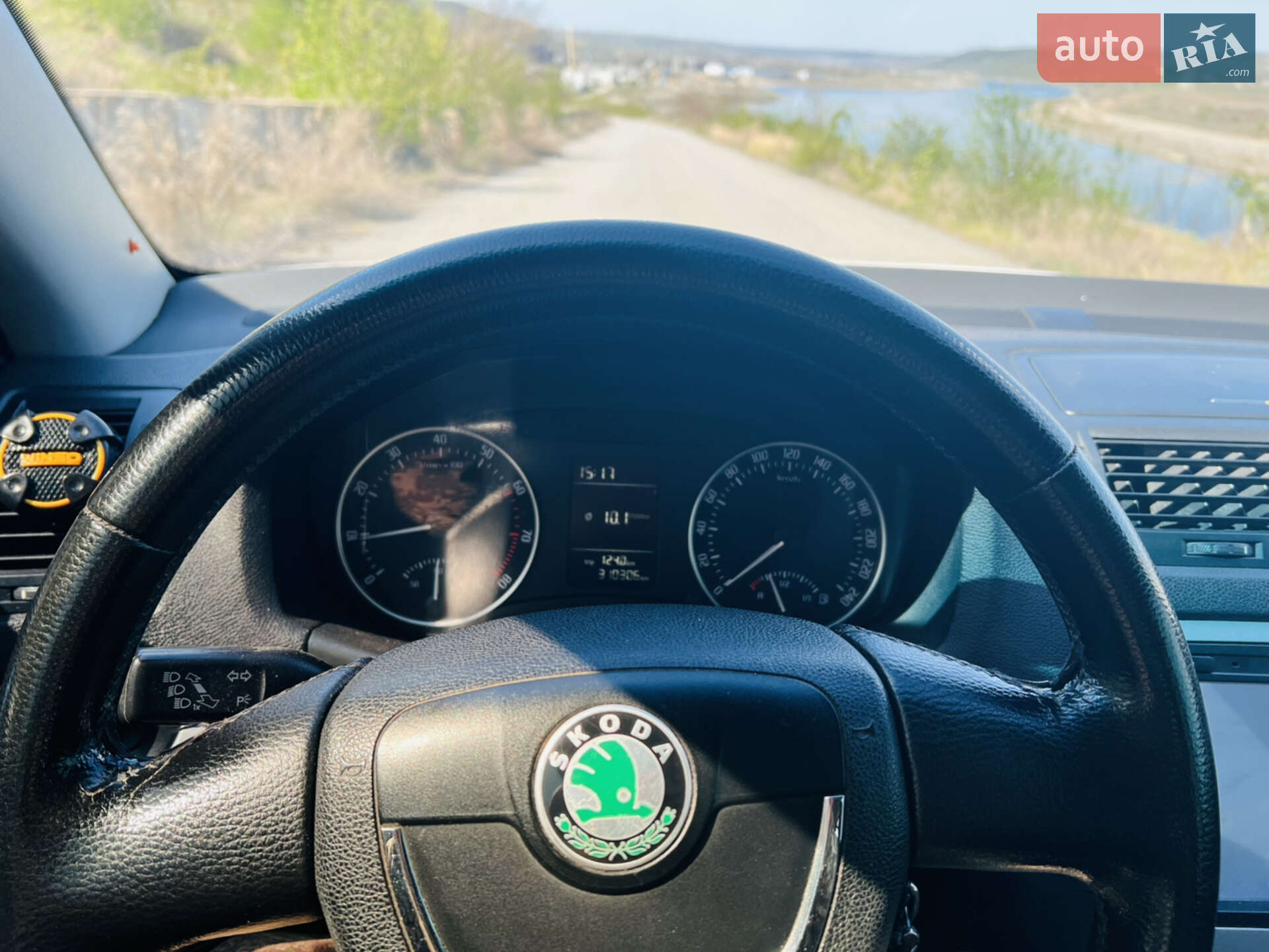 Skoda Octavia 2011 VIN TMBCA41Z4BB154944 фото оголошення 19 з 21